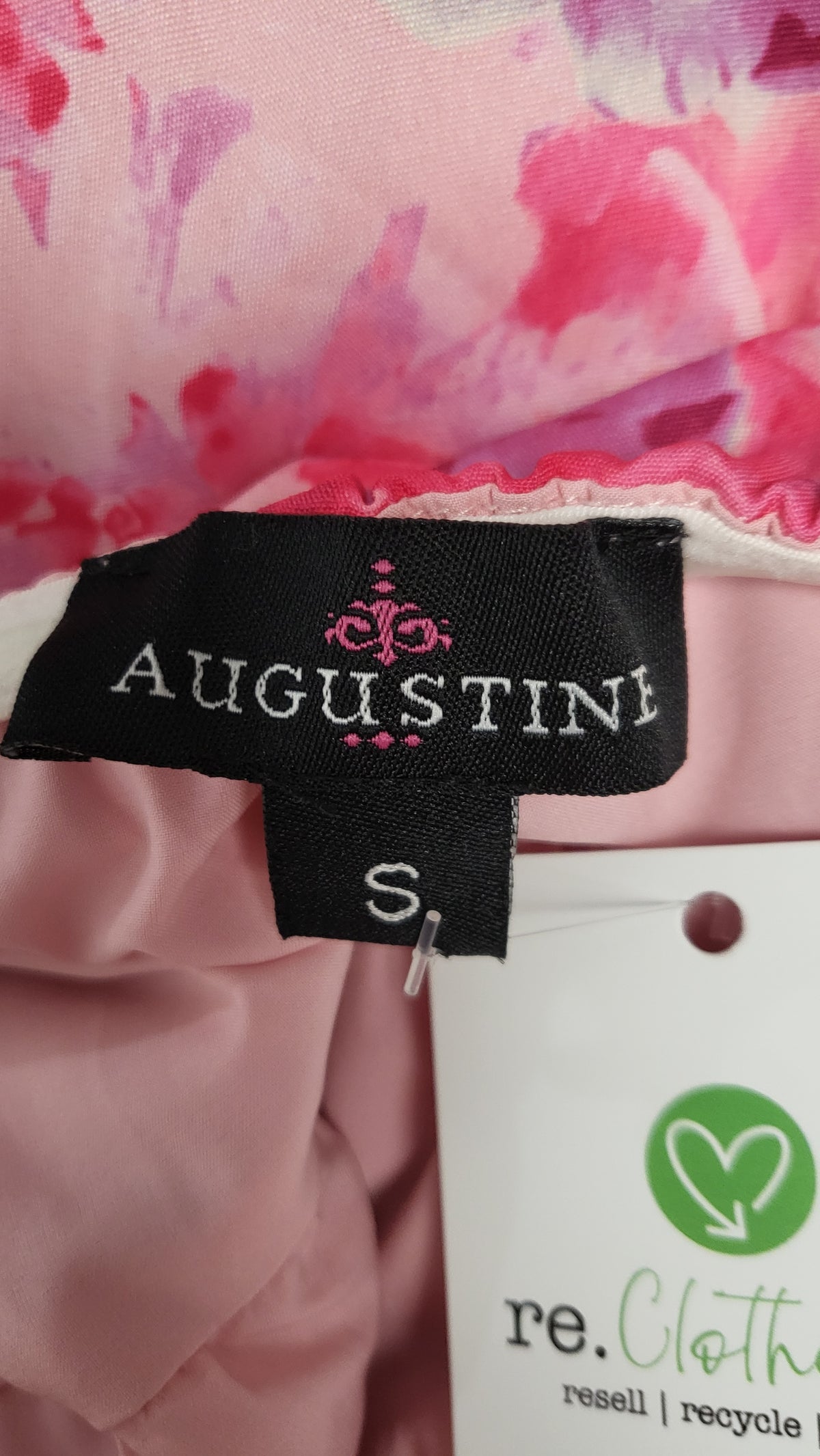 Augustine Floral Sun Dress (10)