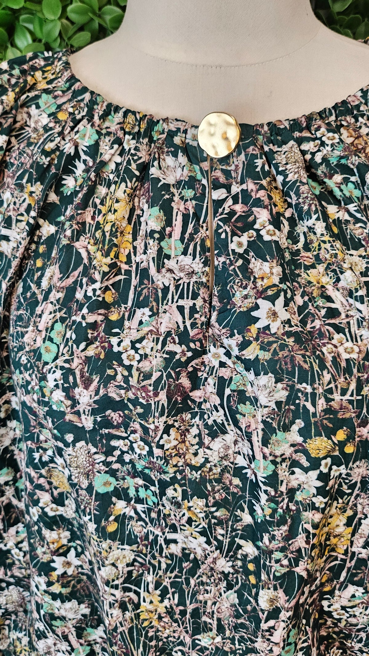 Loughlin Floral Blouse (8)