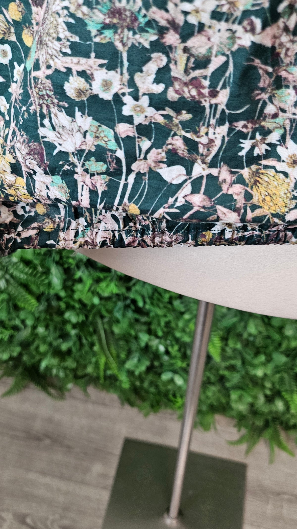 Loughlin Floral Blouse (8)