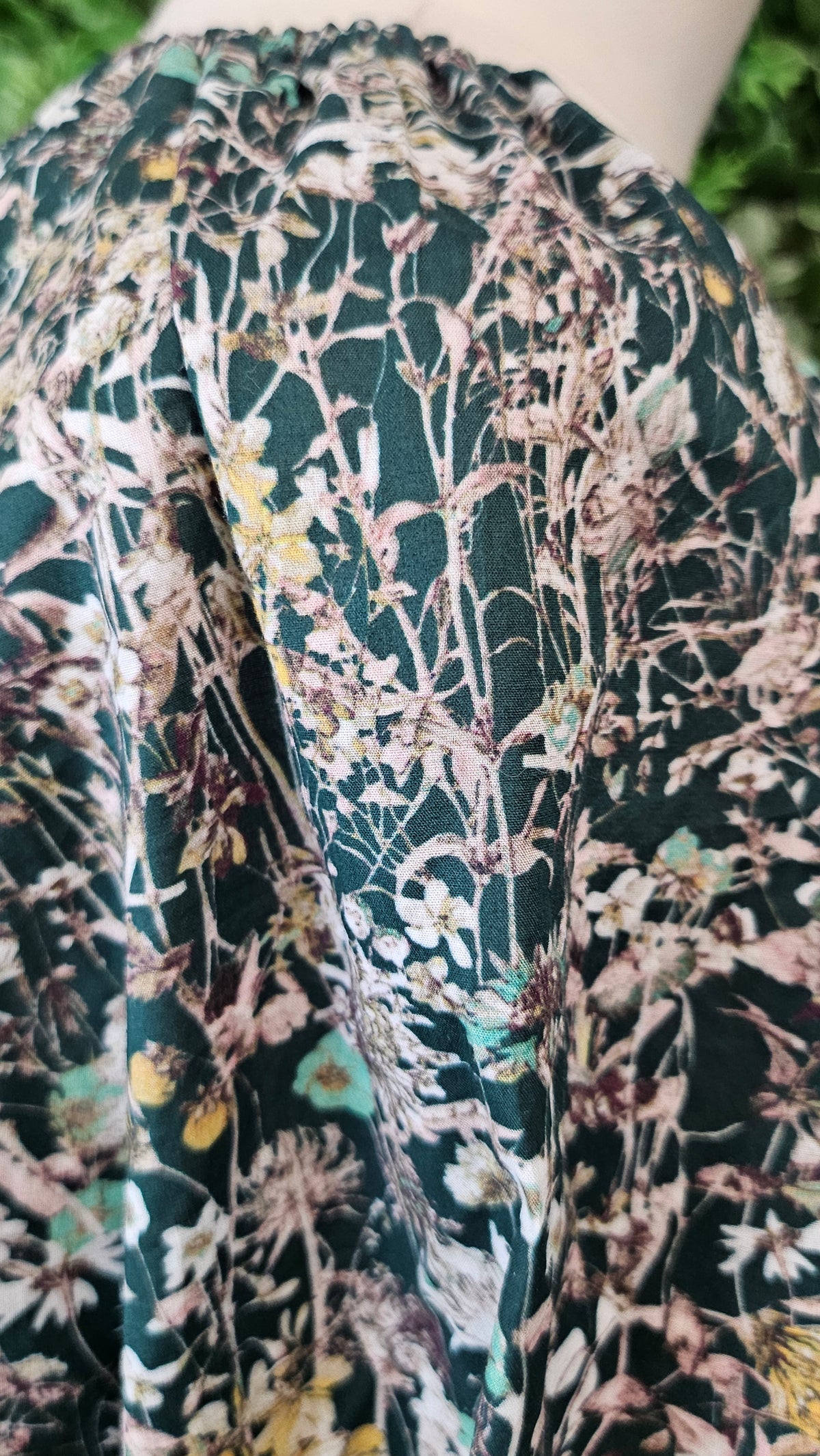 Loughlin Floral Blouse (8)