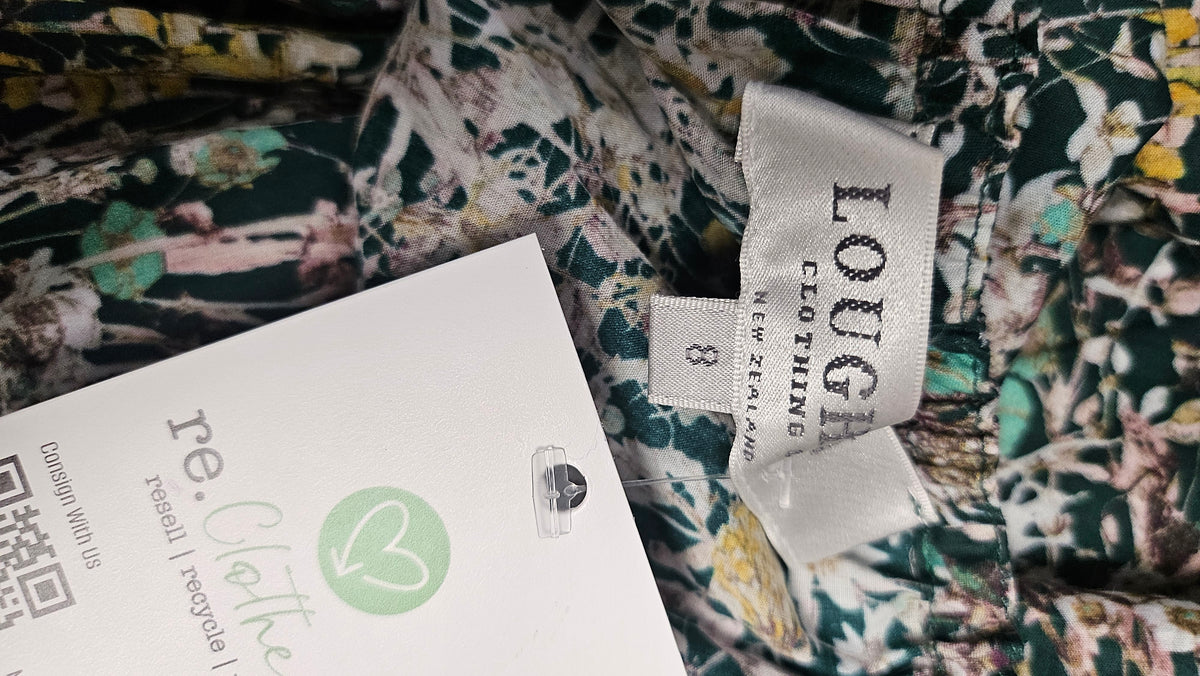 Loughlin Floral Blouse (8)