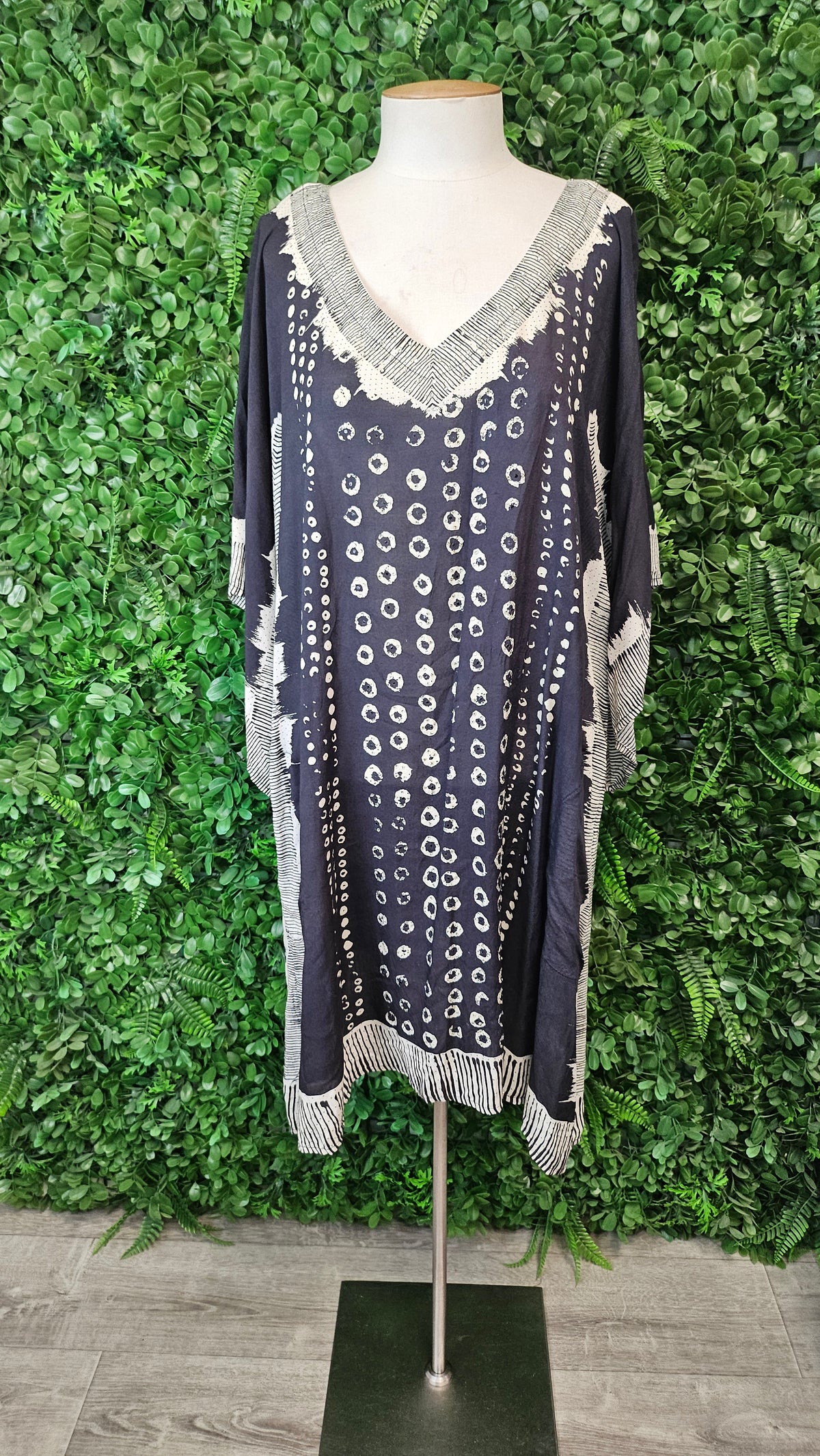 Ruby Yaya Print Resort Dress (16)