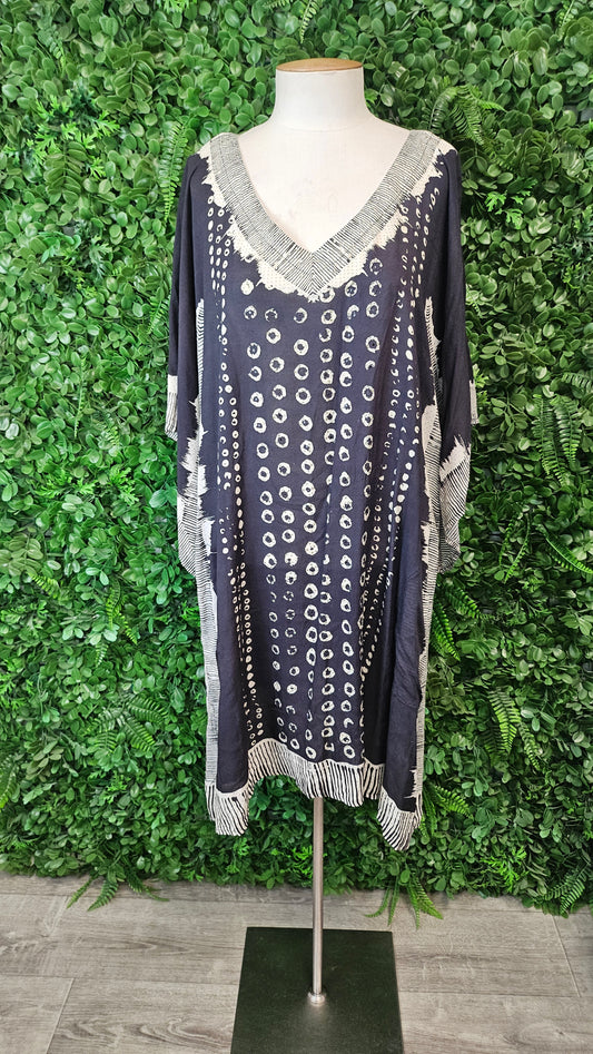 Ruby Yaya Print Resort Dress (16)