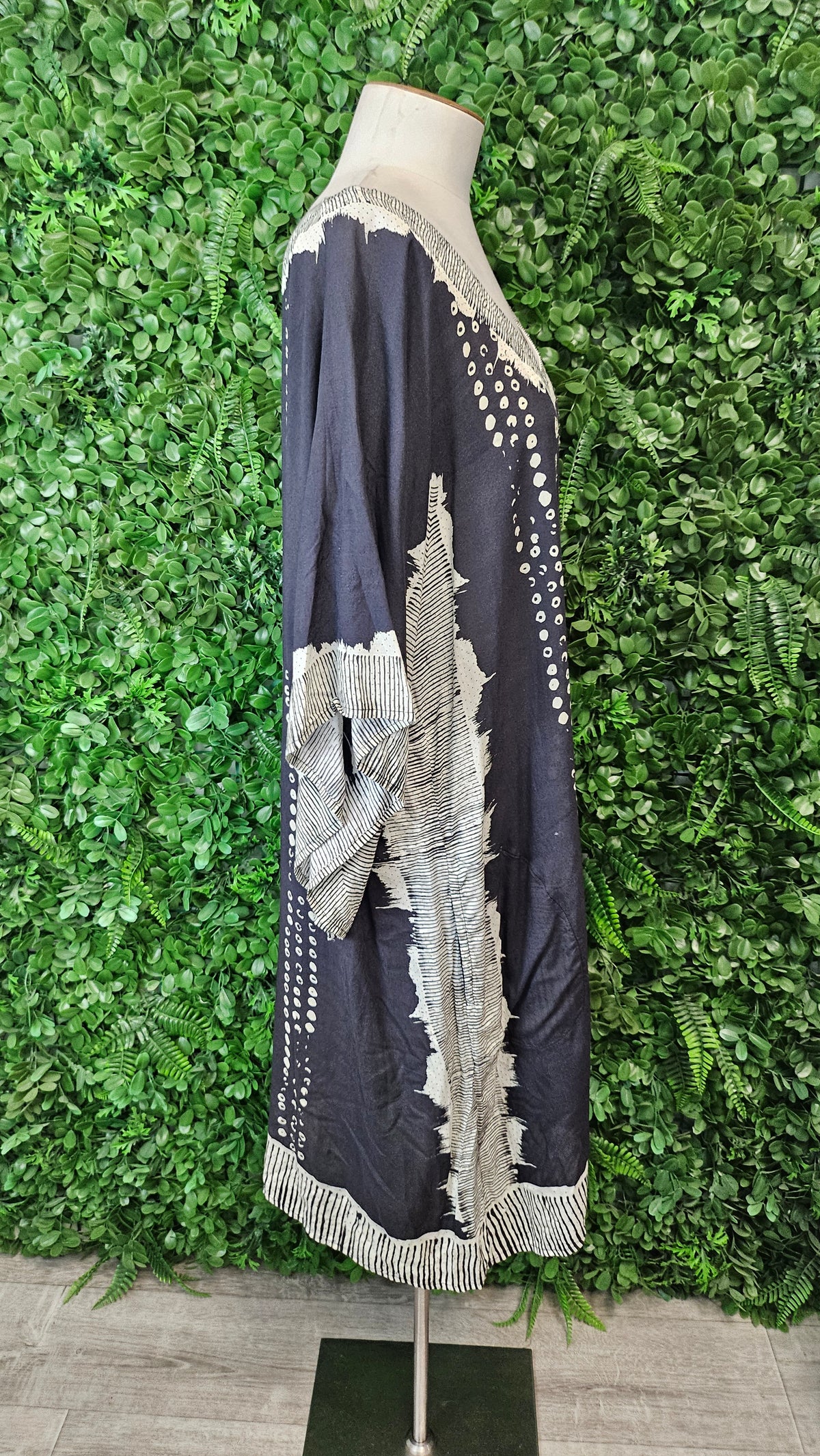 Ruby Yaya Print Resort Dress (16)