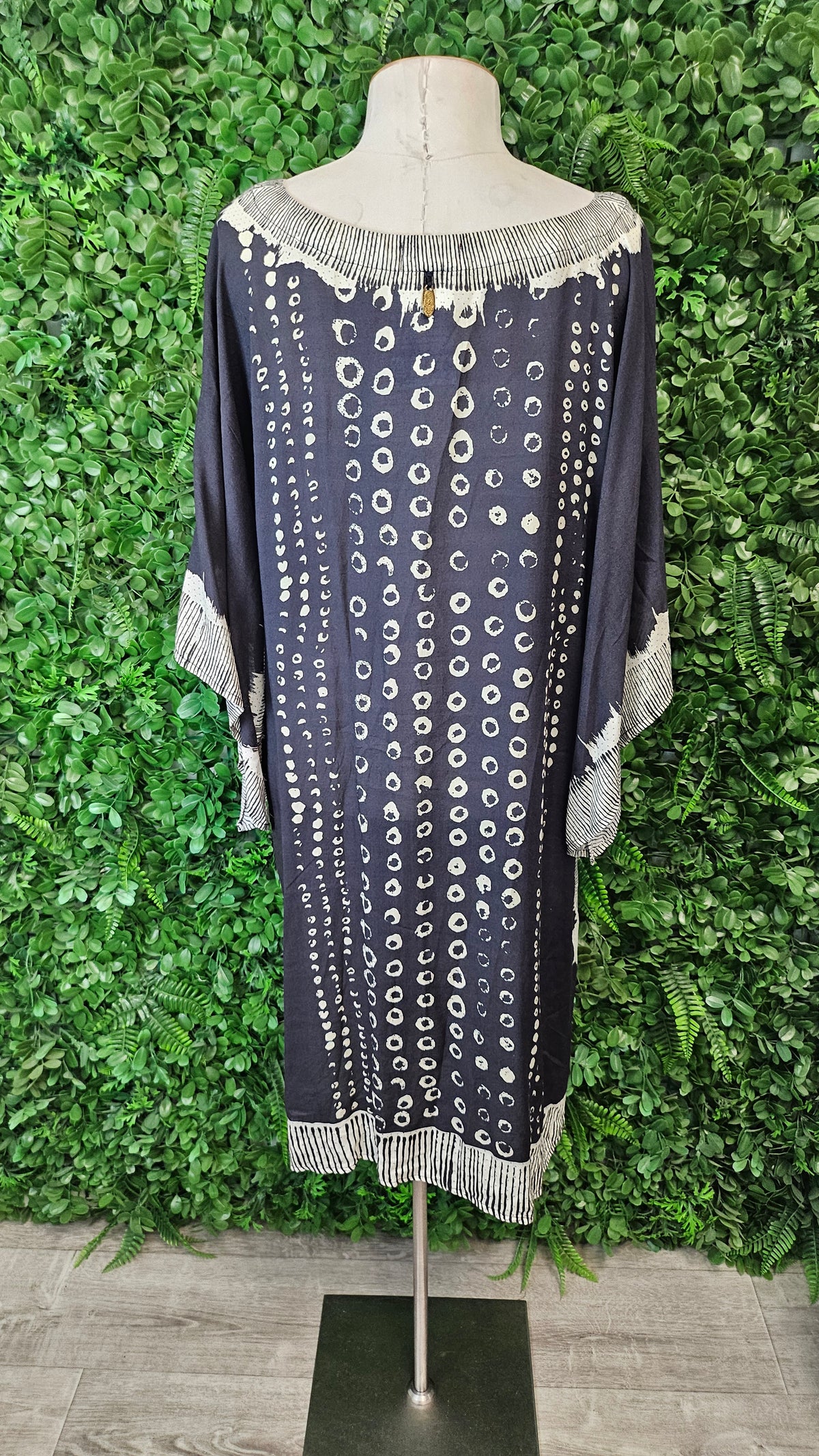 Ruby Yaya Print Resort Dress (16)