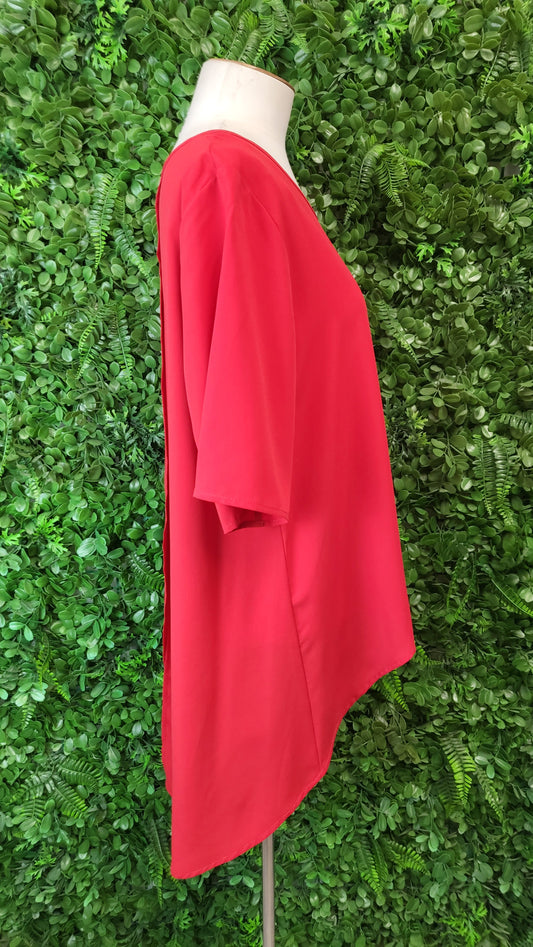 Billie The label Red Tail Top (14)