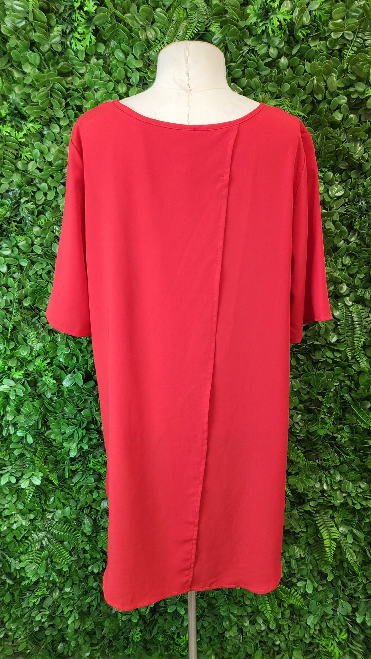 Billie The label Red Tail Top (14)