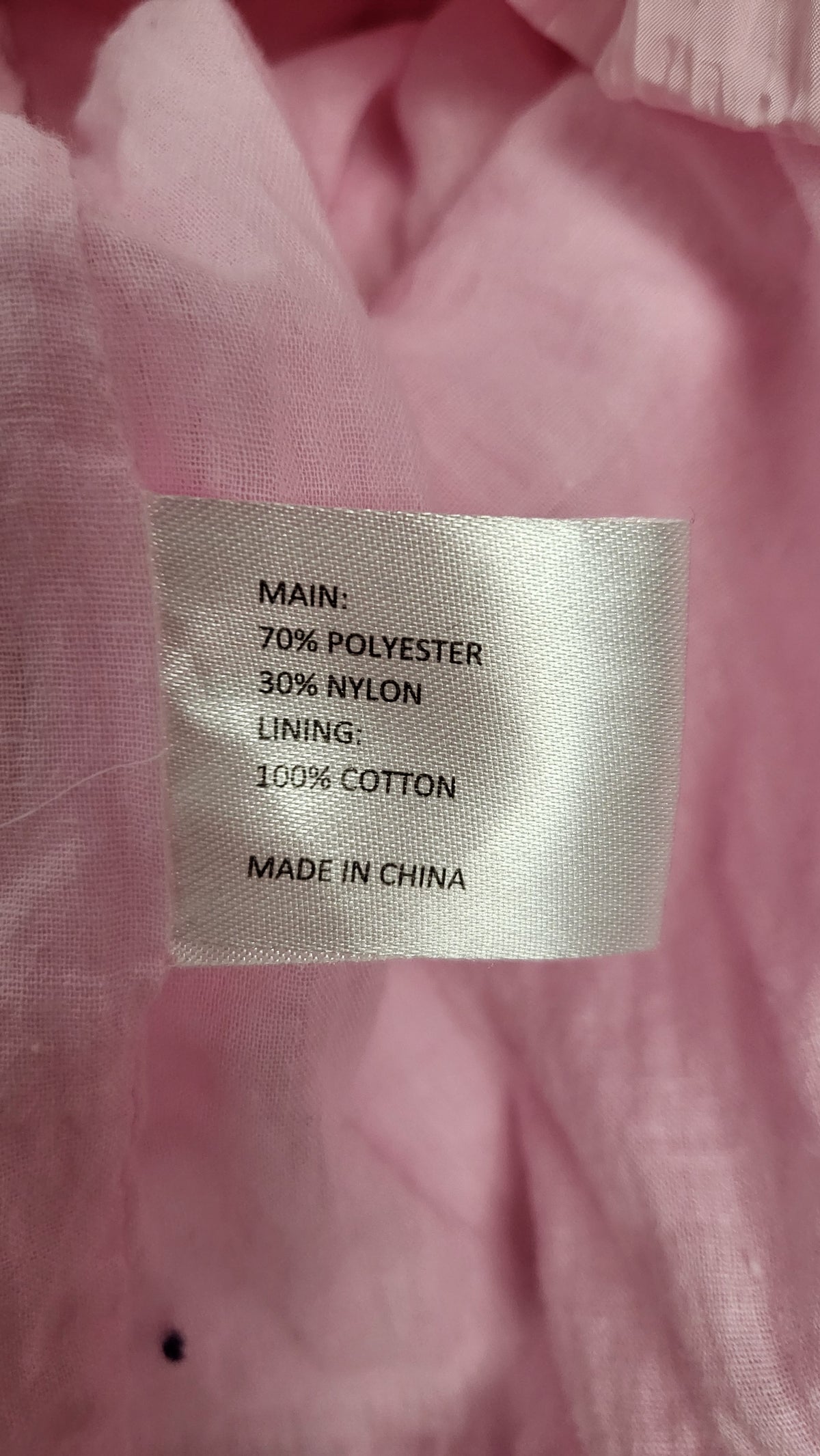 Perfectionary Pink Texture Top (12)