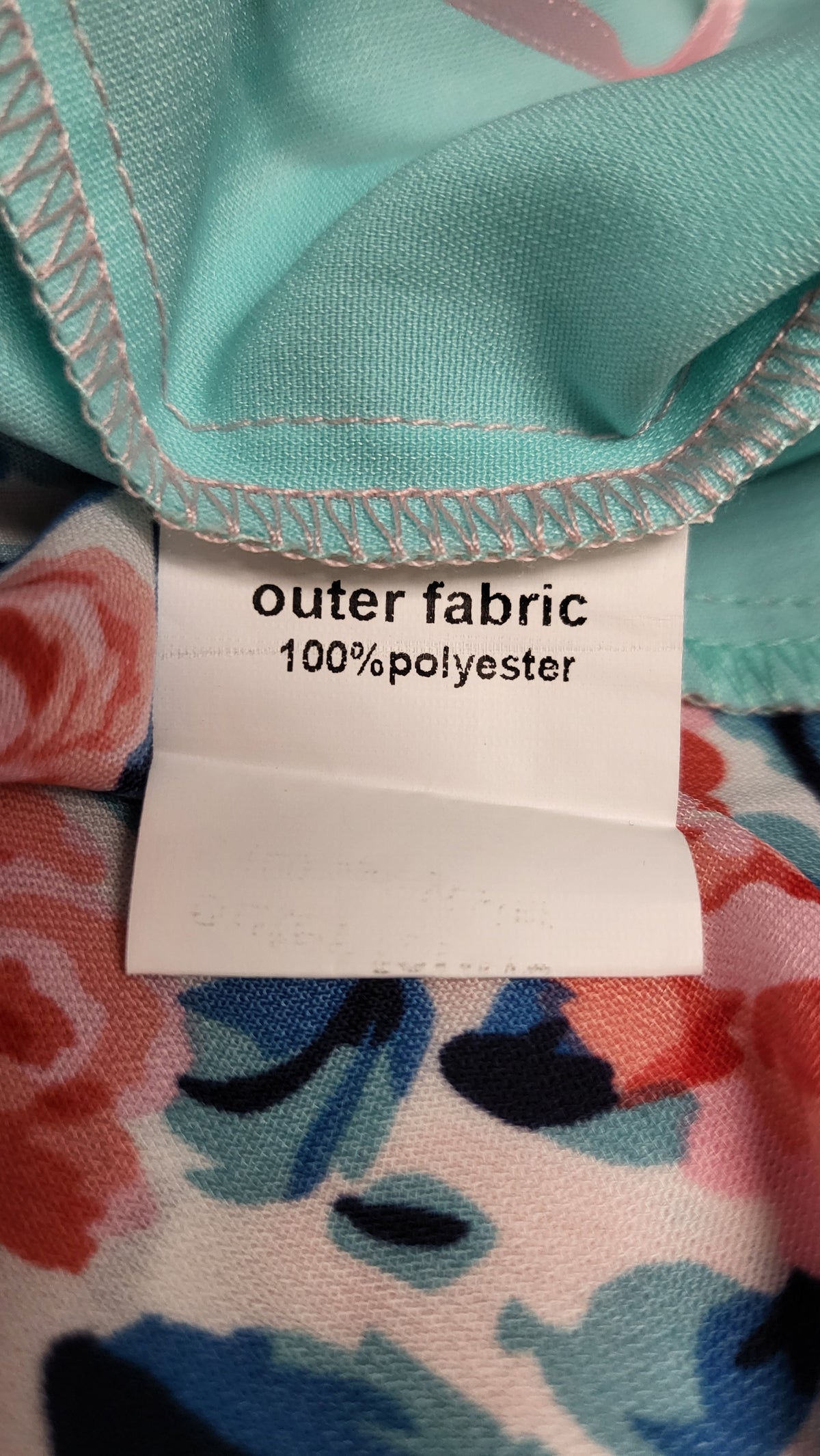 Charlo Floral Print Pants (14)