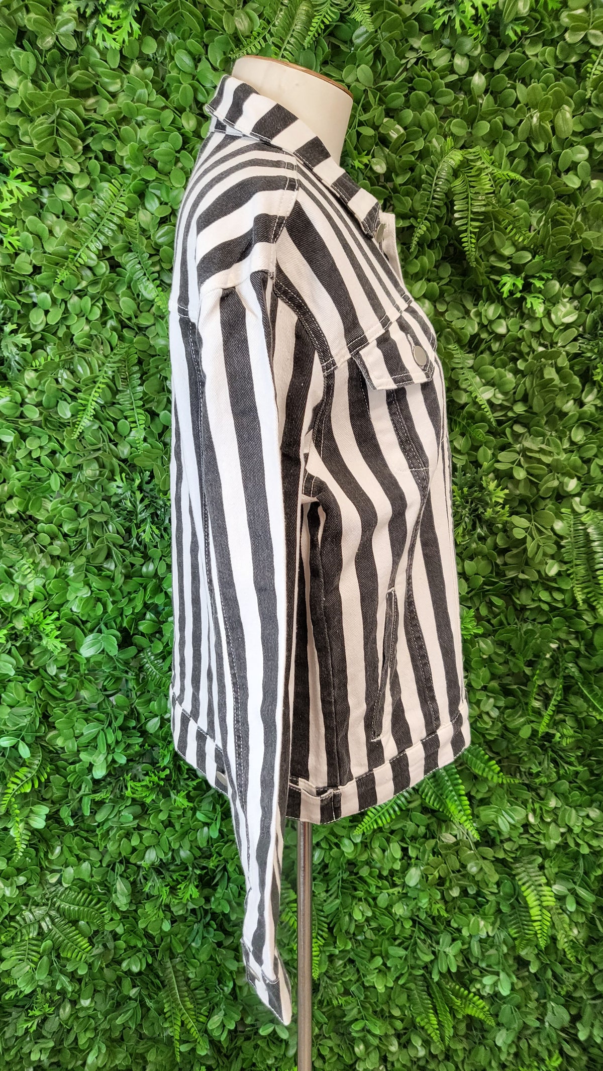 Home-Lee Stripe Denim Jacket (14)