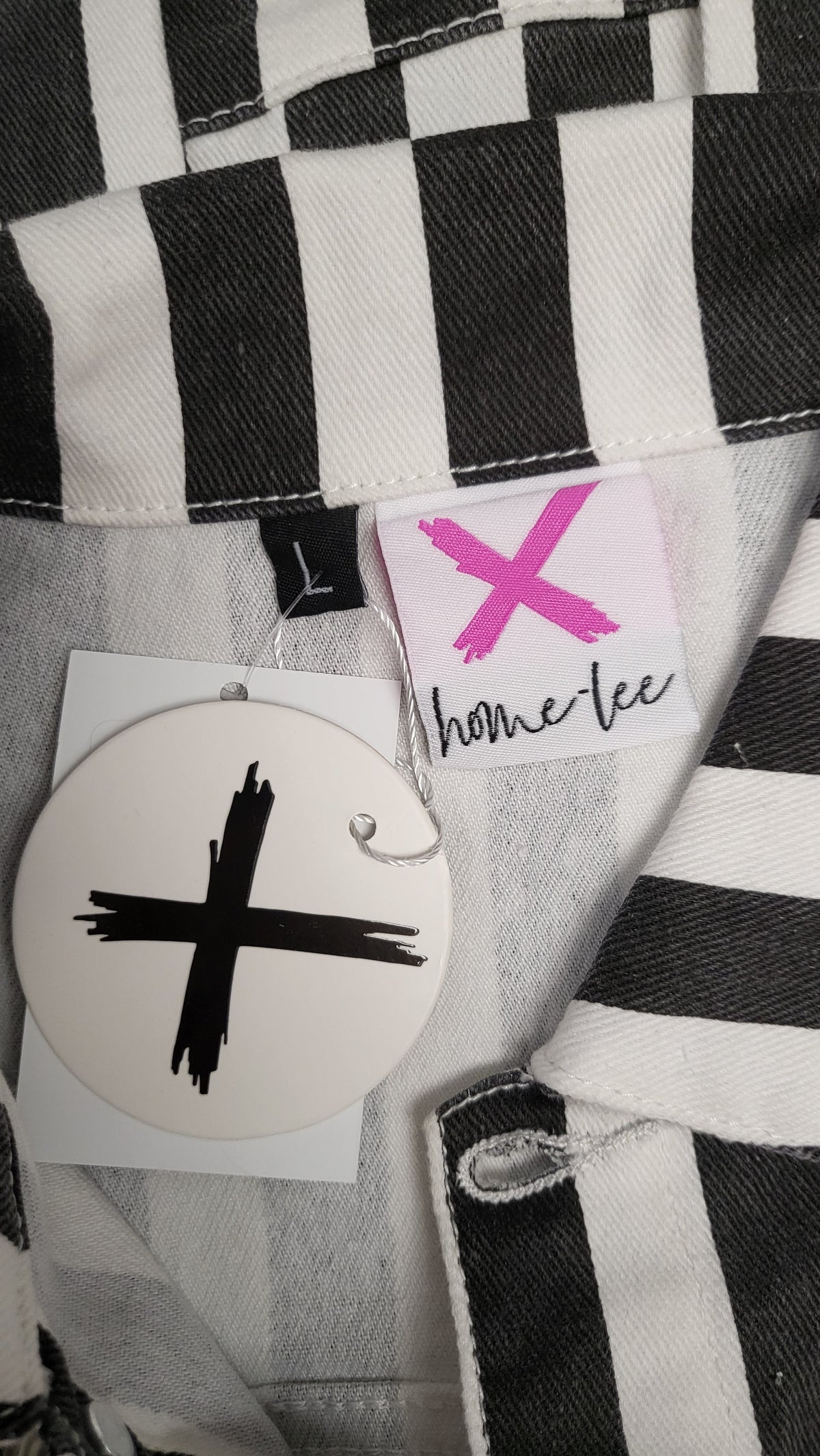 Home-Lee Stripe Denim Jacket (14)