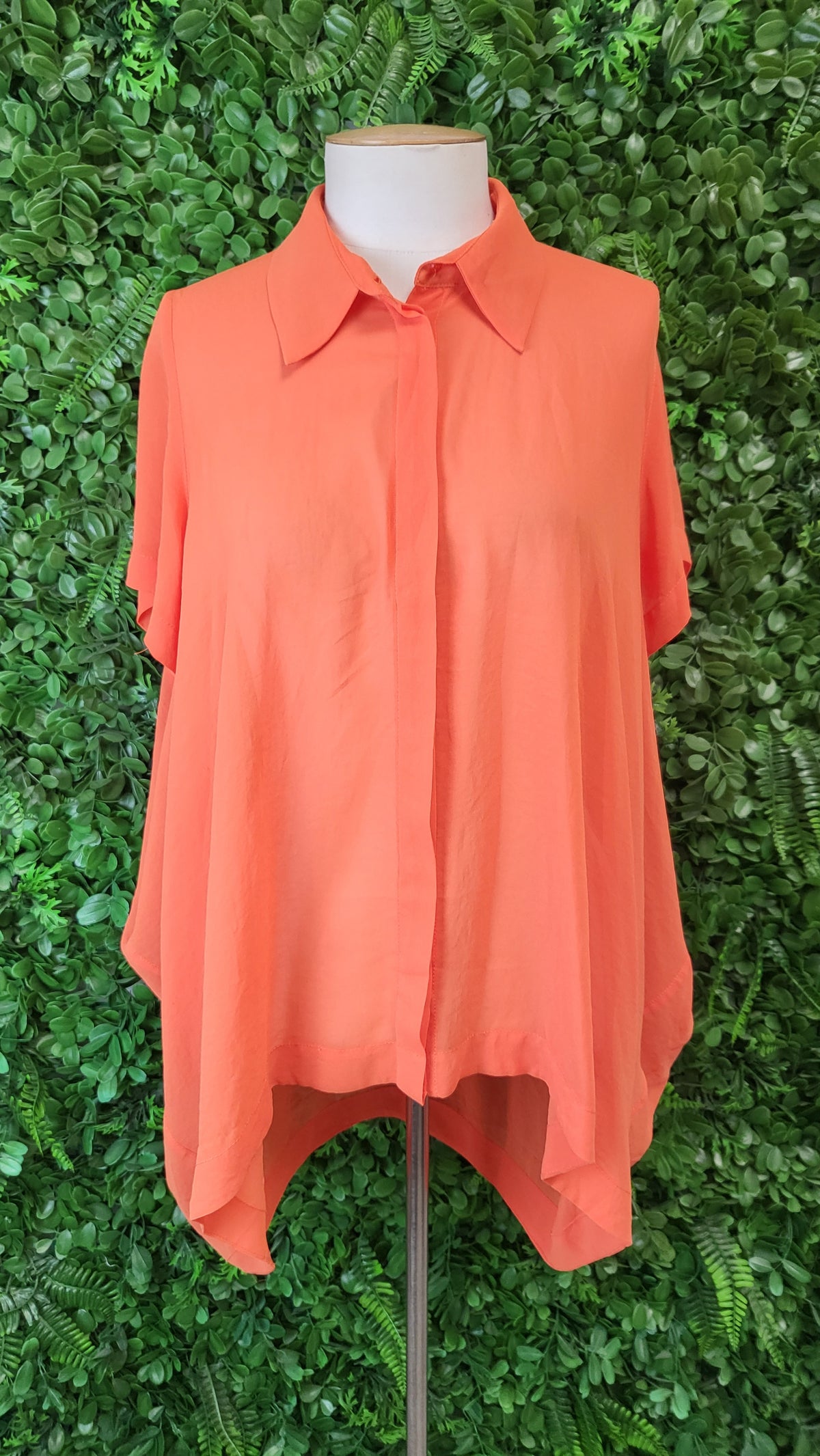 Moochi Faithfully Orange Twilight Top (10)