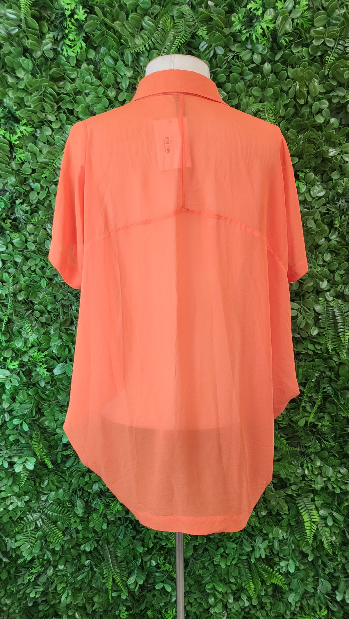Moochi Faithfully Orange Twilight Top (10)