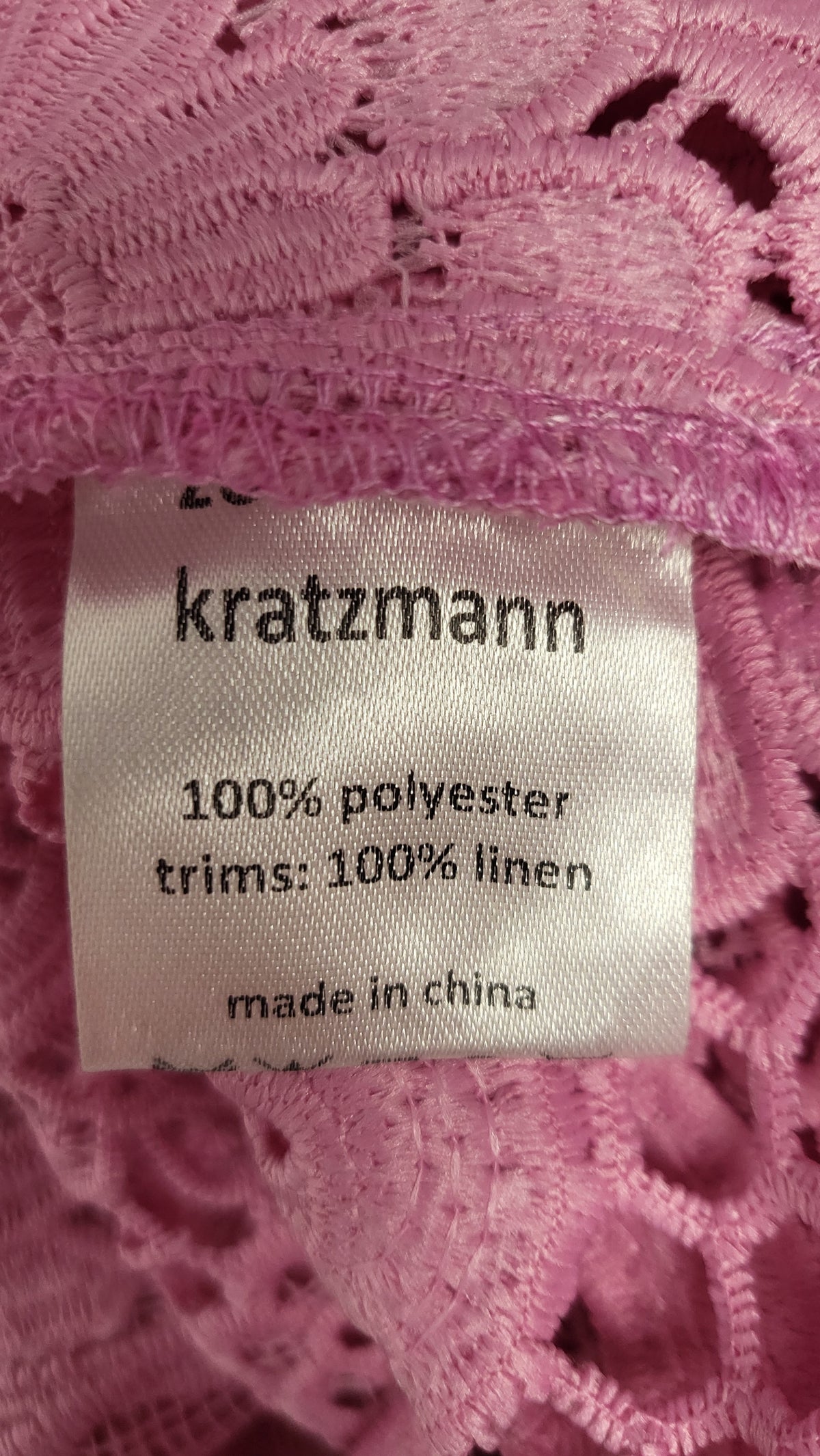 Zoe Kratzmann Pink Kinetic Dress (16)