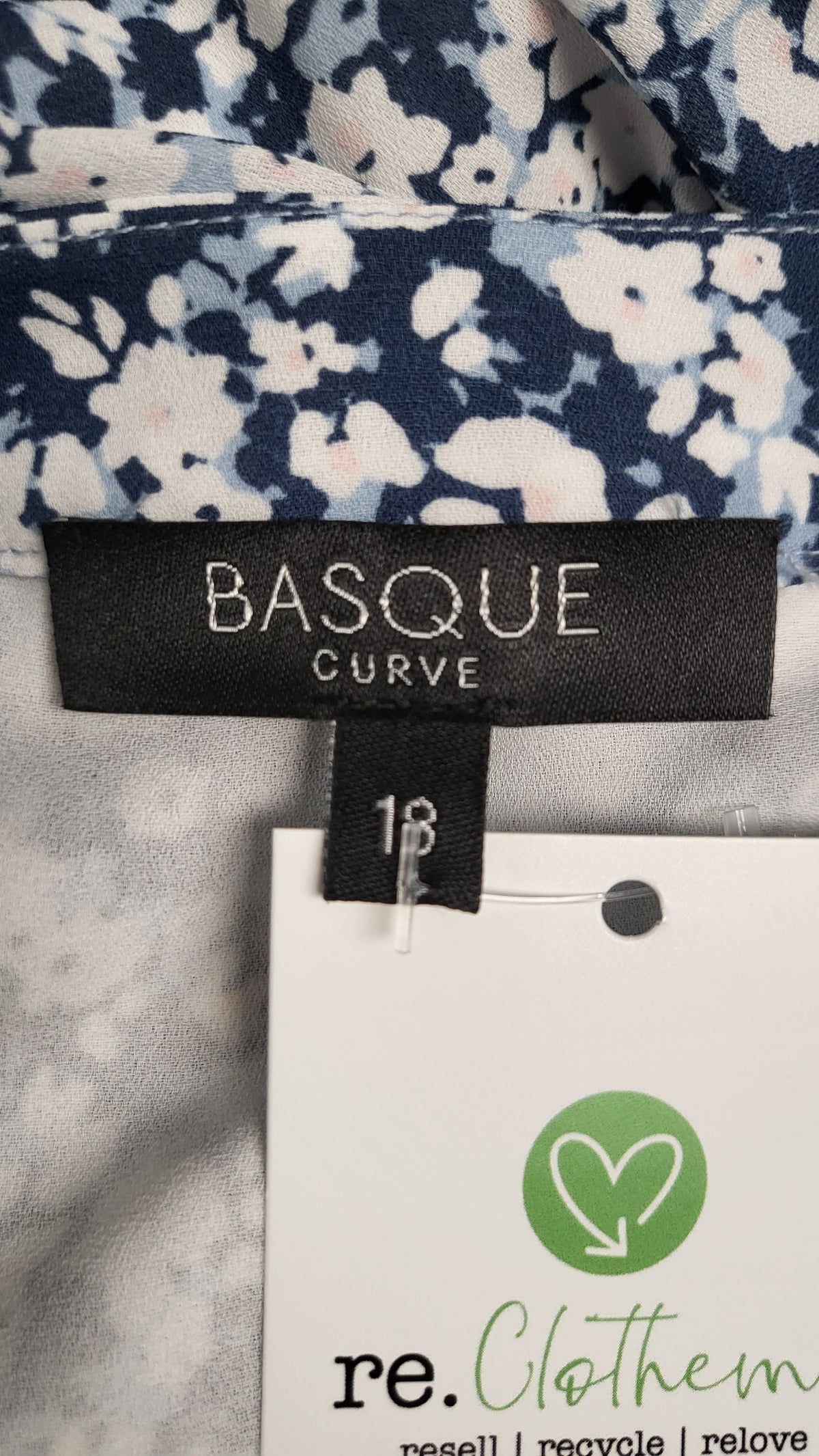 Basque Floral Maxi Dress (18)