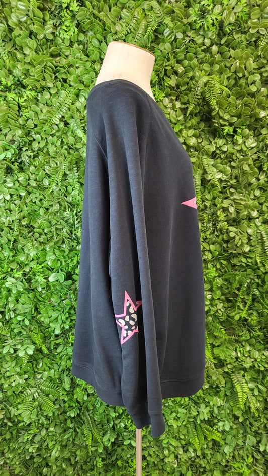 Jovie Navy Star Crew (16)