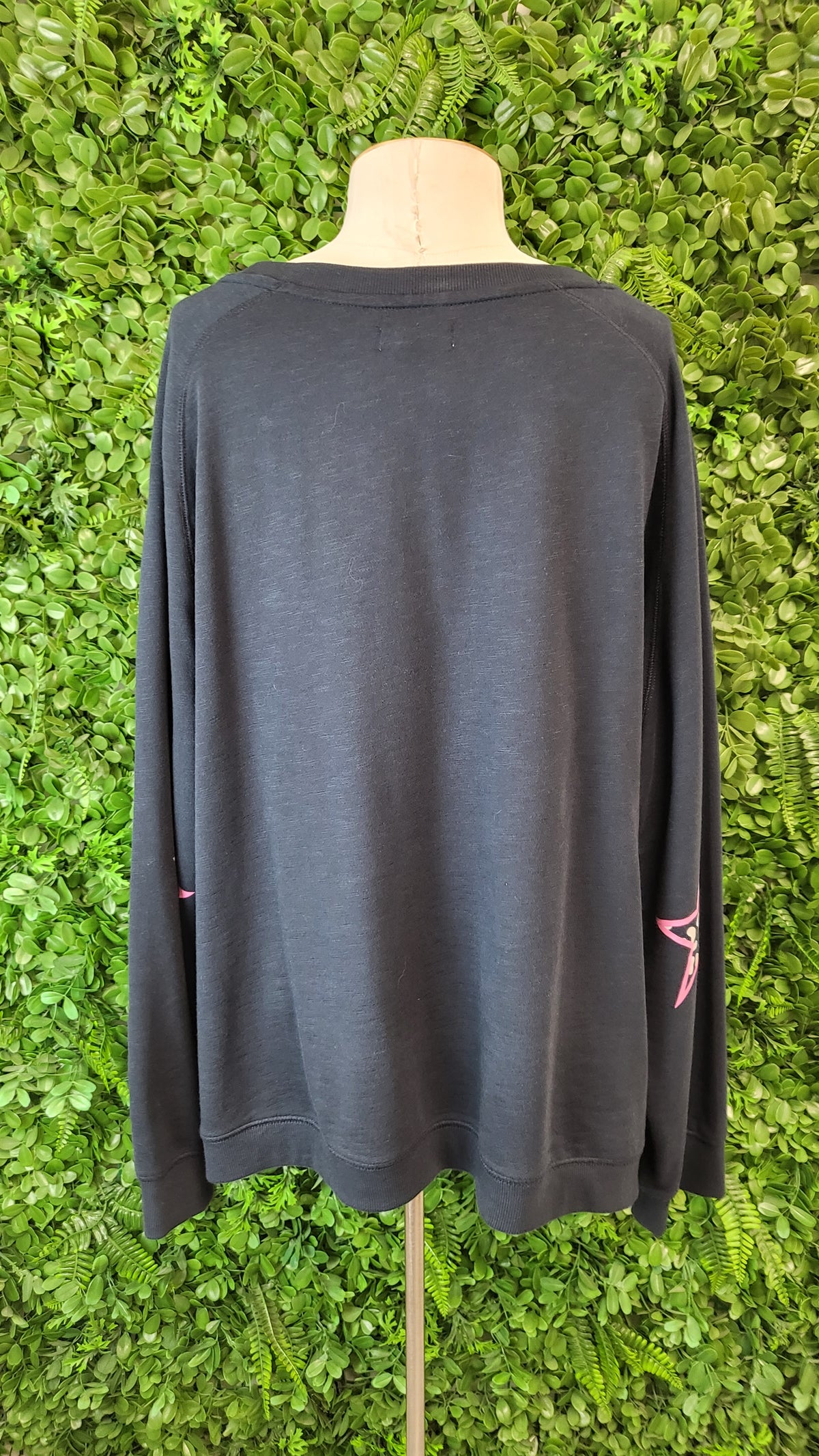 Jovie Navy Star Crew (16)