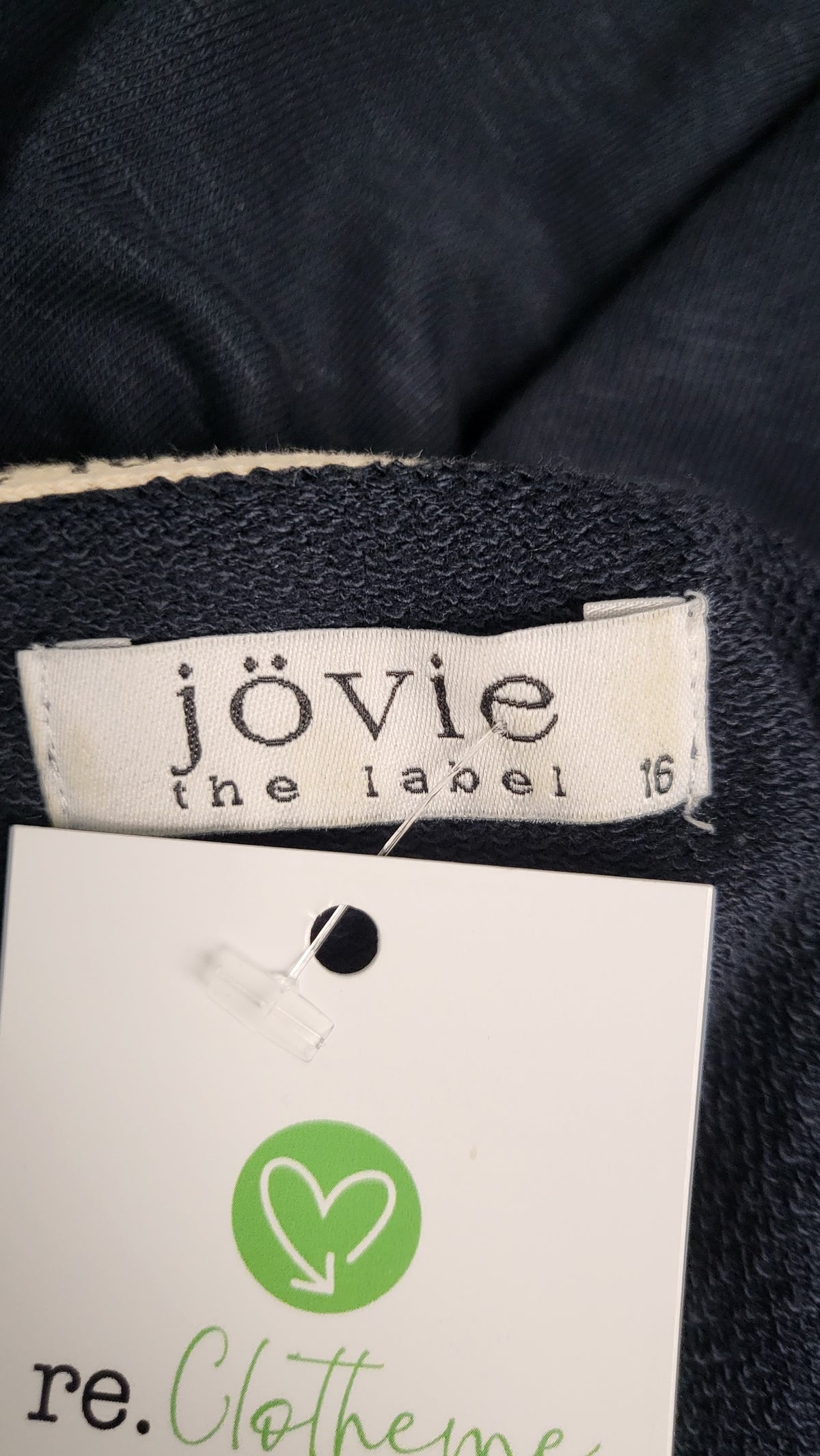 Jovie Navy Star Crew (16)