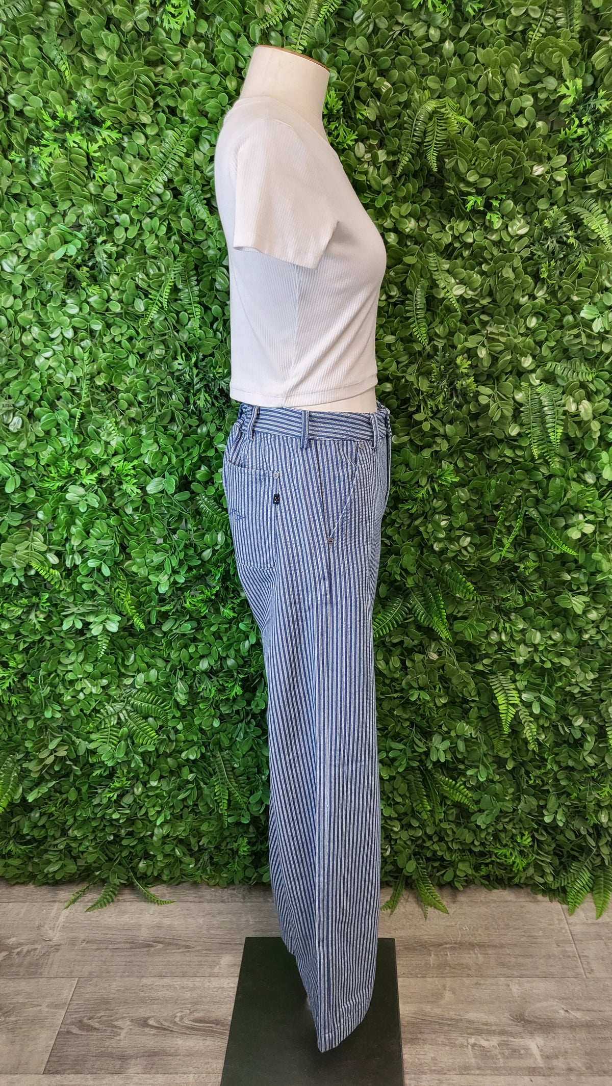 Thing Thing Stripe Wide Leg Pants (10)