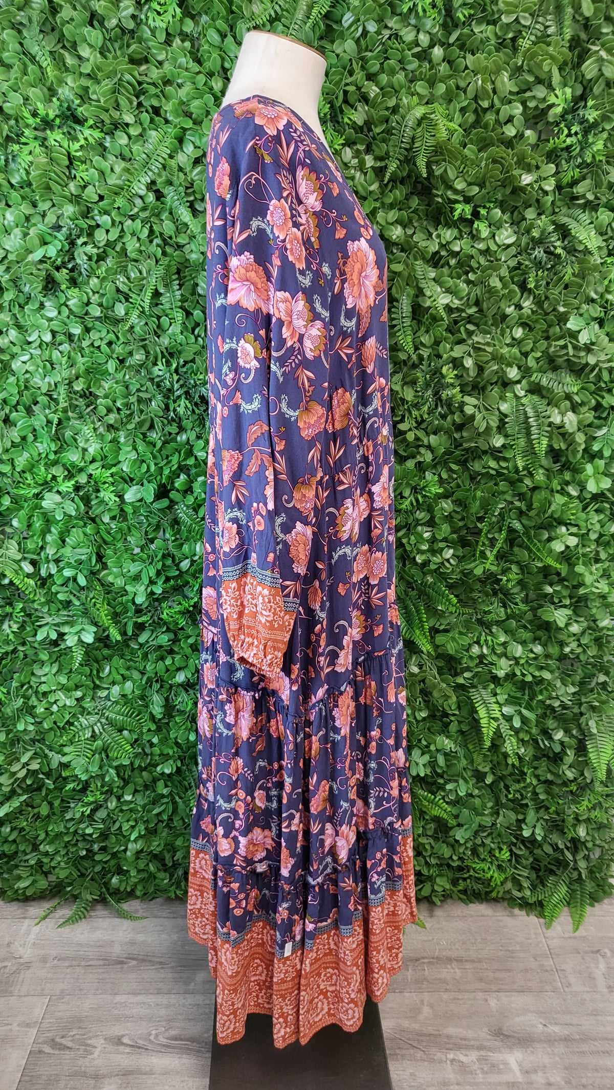 Wild Child Floral Boho Dress (18)