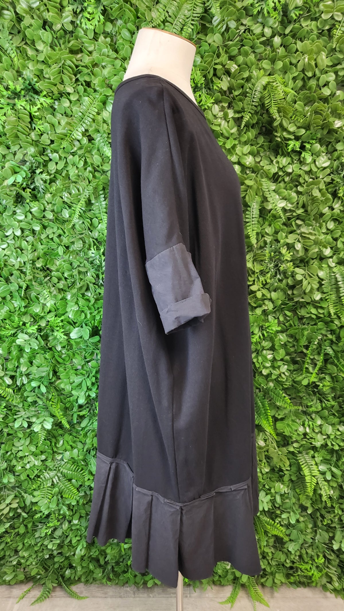 Moochi Black Gem Dress (16)