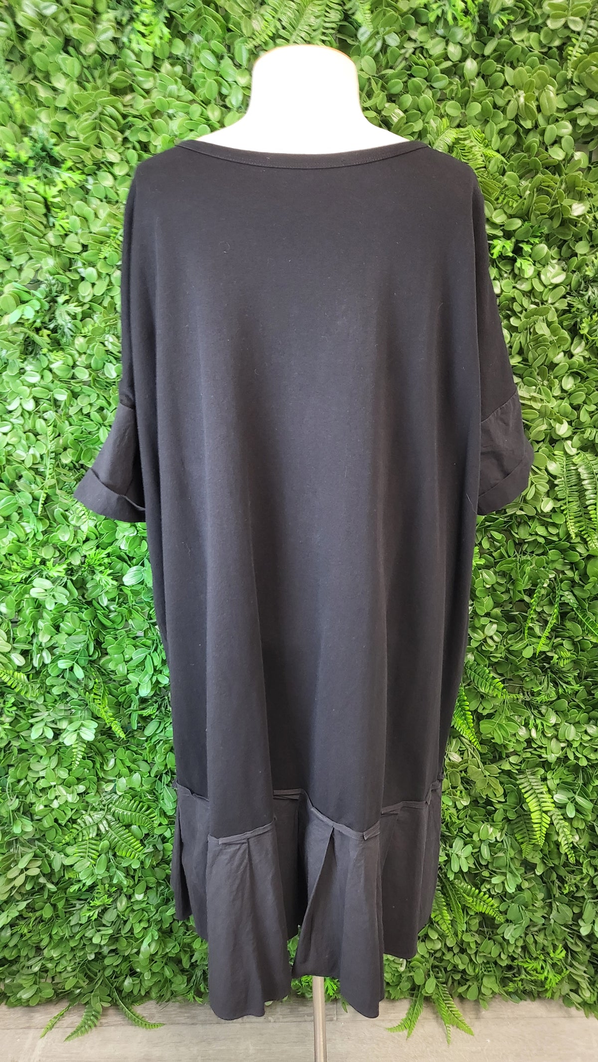 Moochi Black Gem Dress (16)