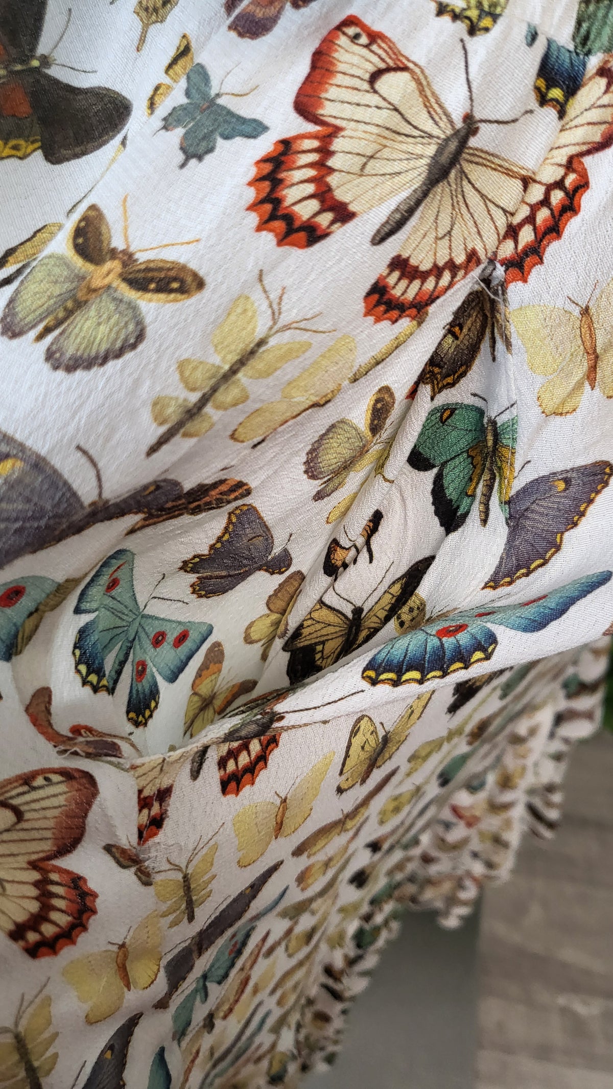 Fate+Becker Multi Butterfly Dress (10)