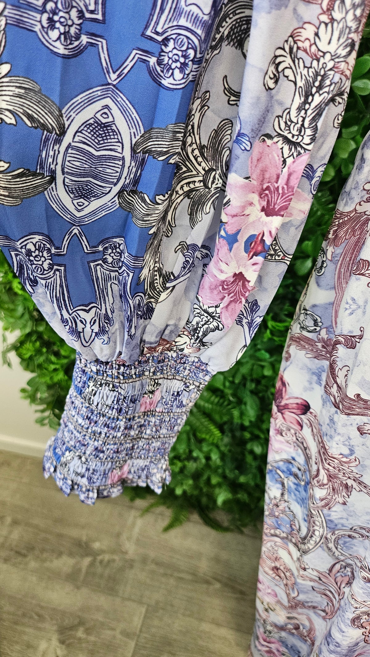 Gems Multi Bejewelled Dress (14)