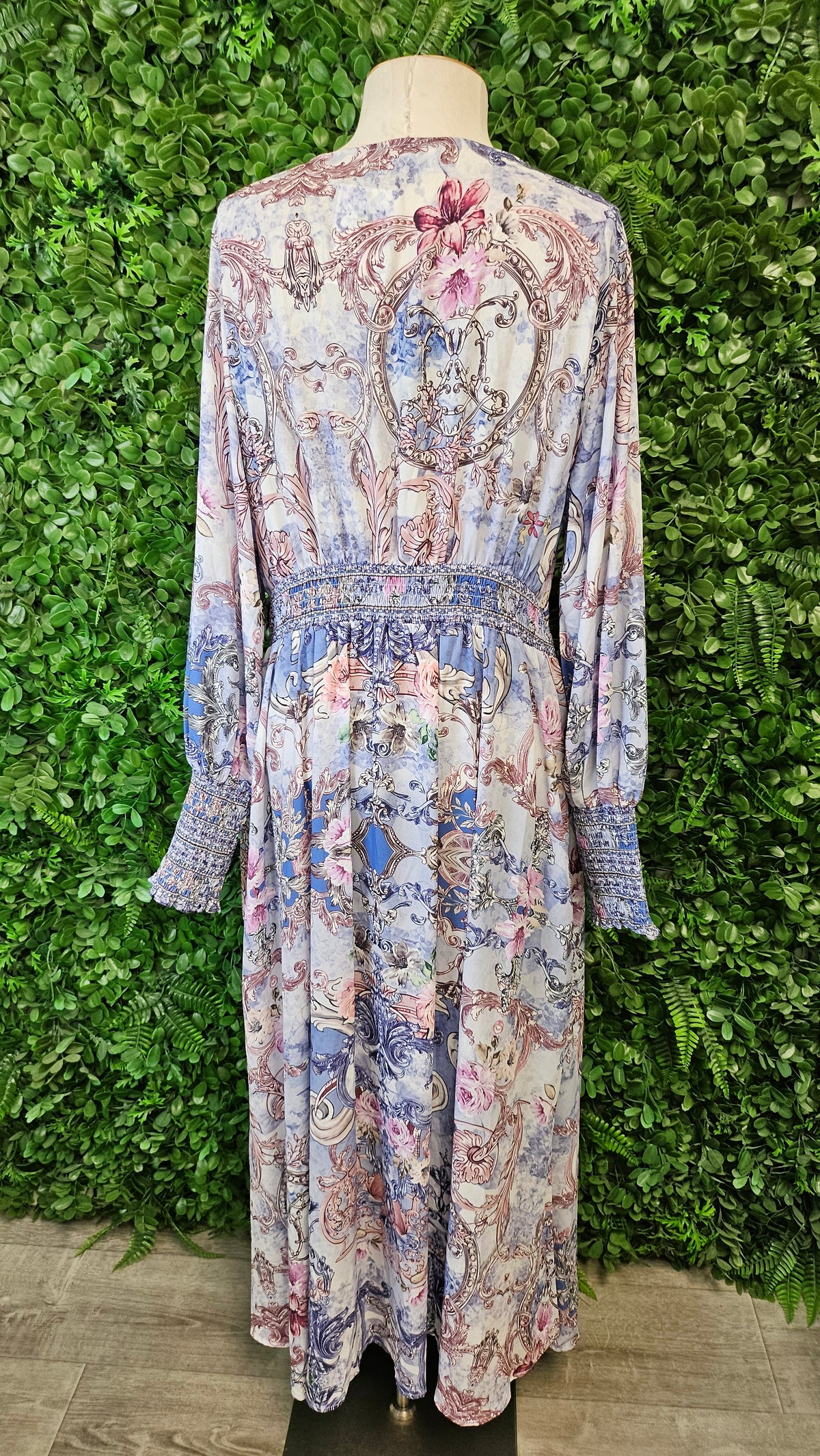 Gems Multi Bejewelled Dress (14)