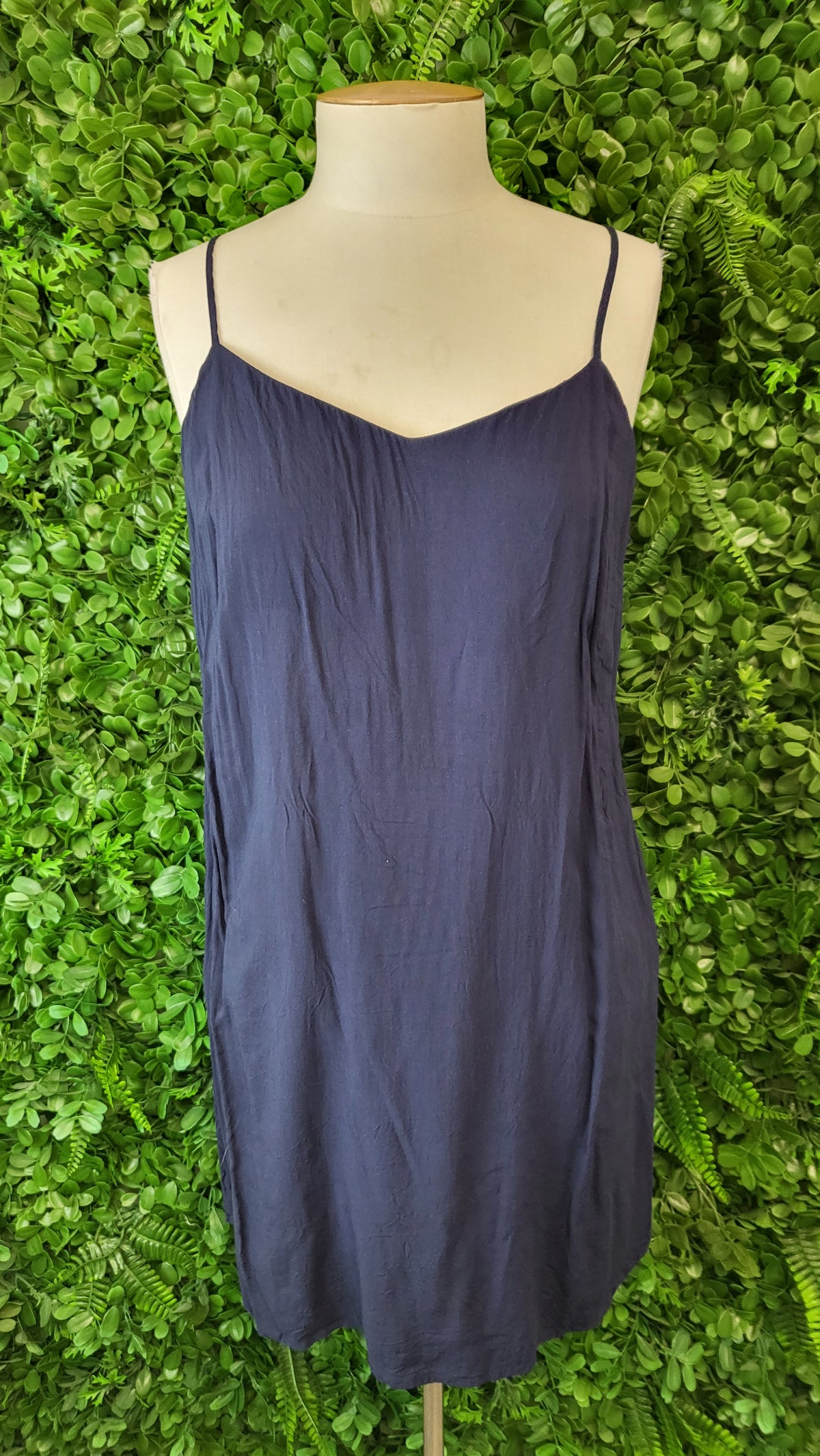 Once Was Blue Zodiac Dress (10)