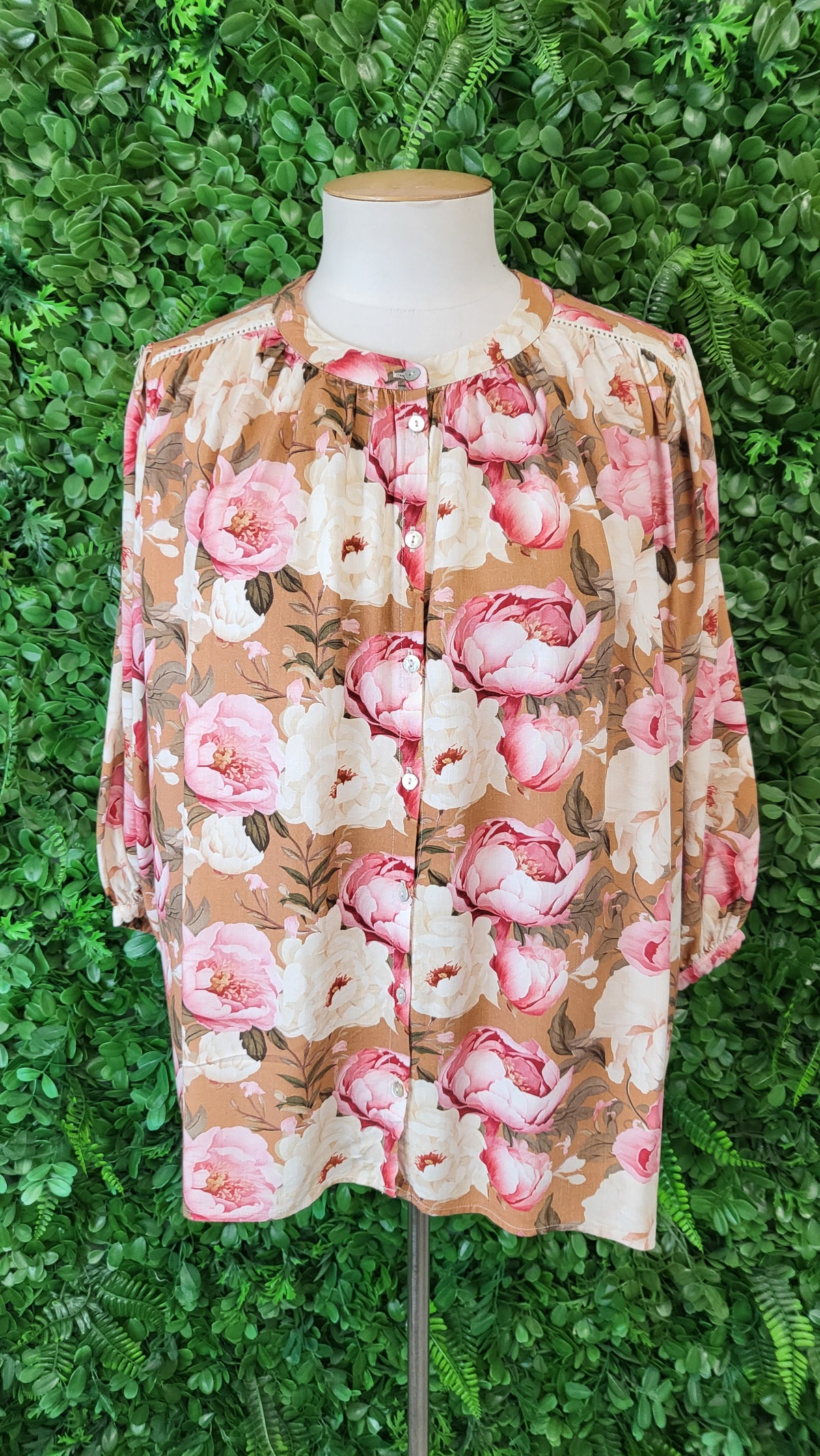 Fate+Becker Peony Pink Romance Top (12)