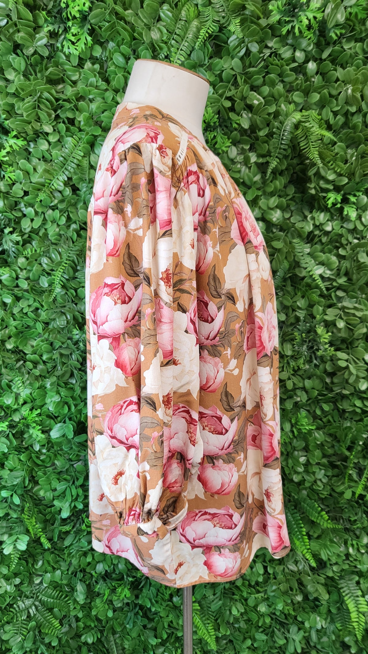 Fate+Becker Peony Pink Romance Top (12)