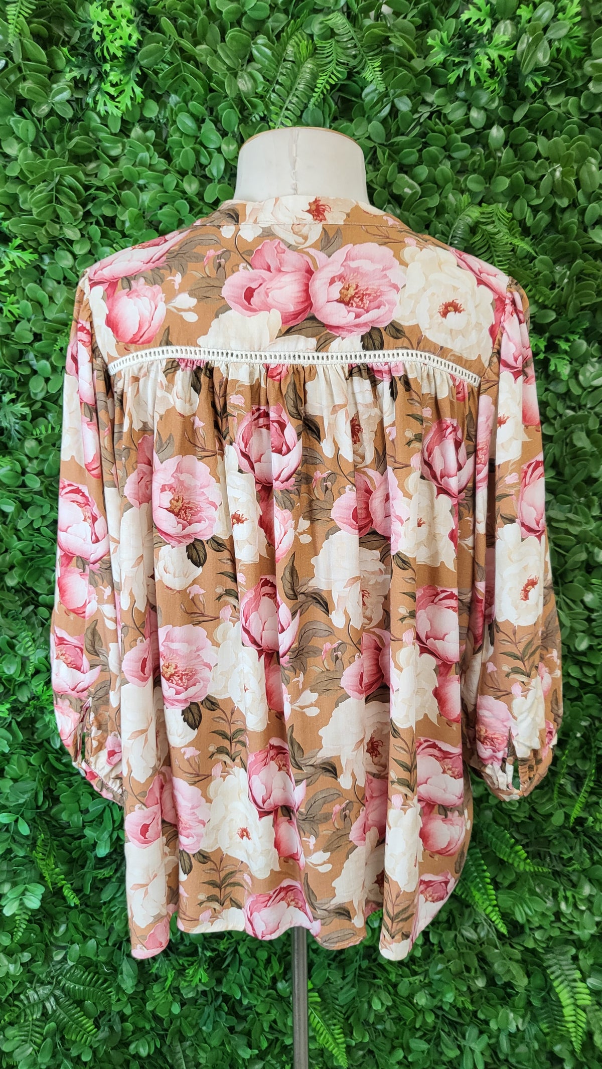Fate+Becker Peony Pink Romance Top (12)