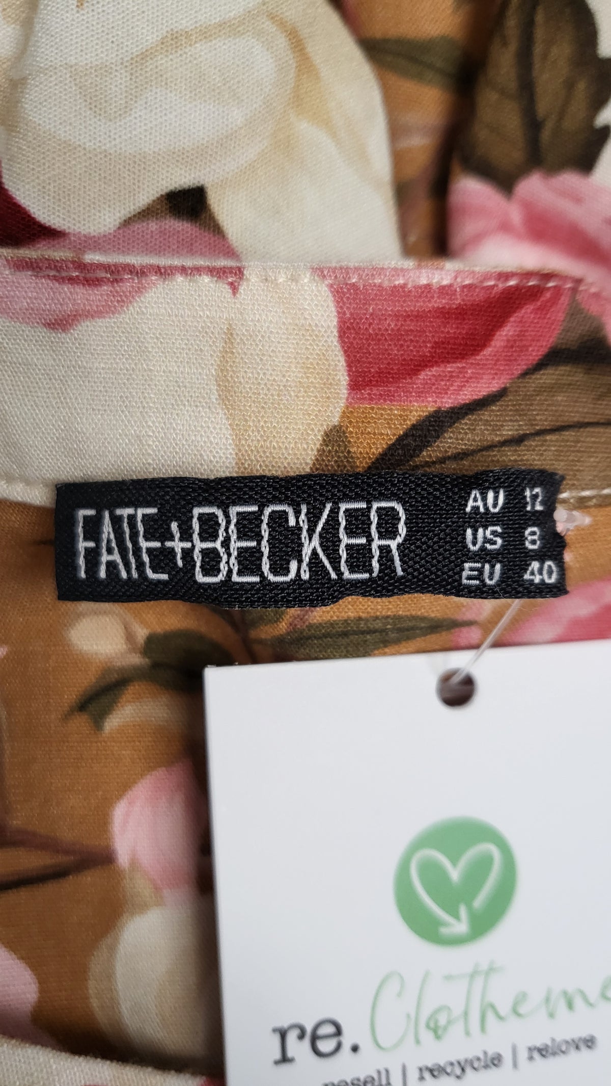 Fate+Becker Peony Pink Romance Top (12)