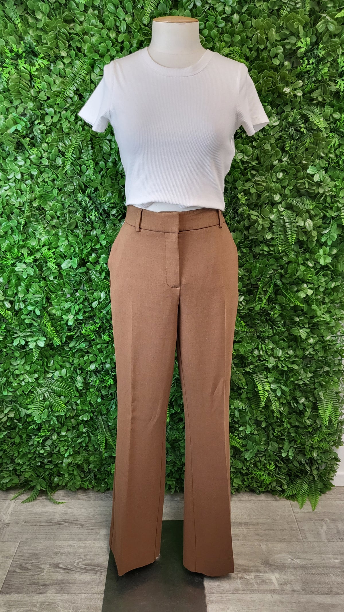Five Units Brown Clara Pant (10)