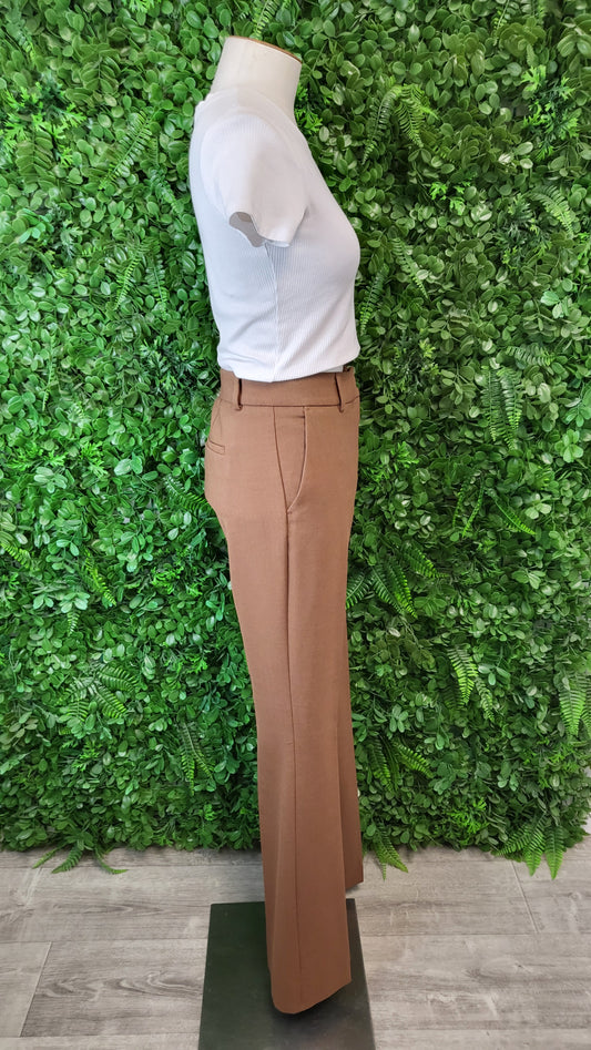 Five Units Brown Clara Pant (10)