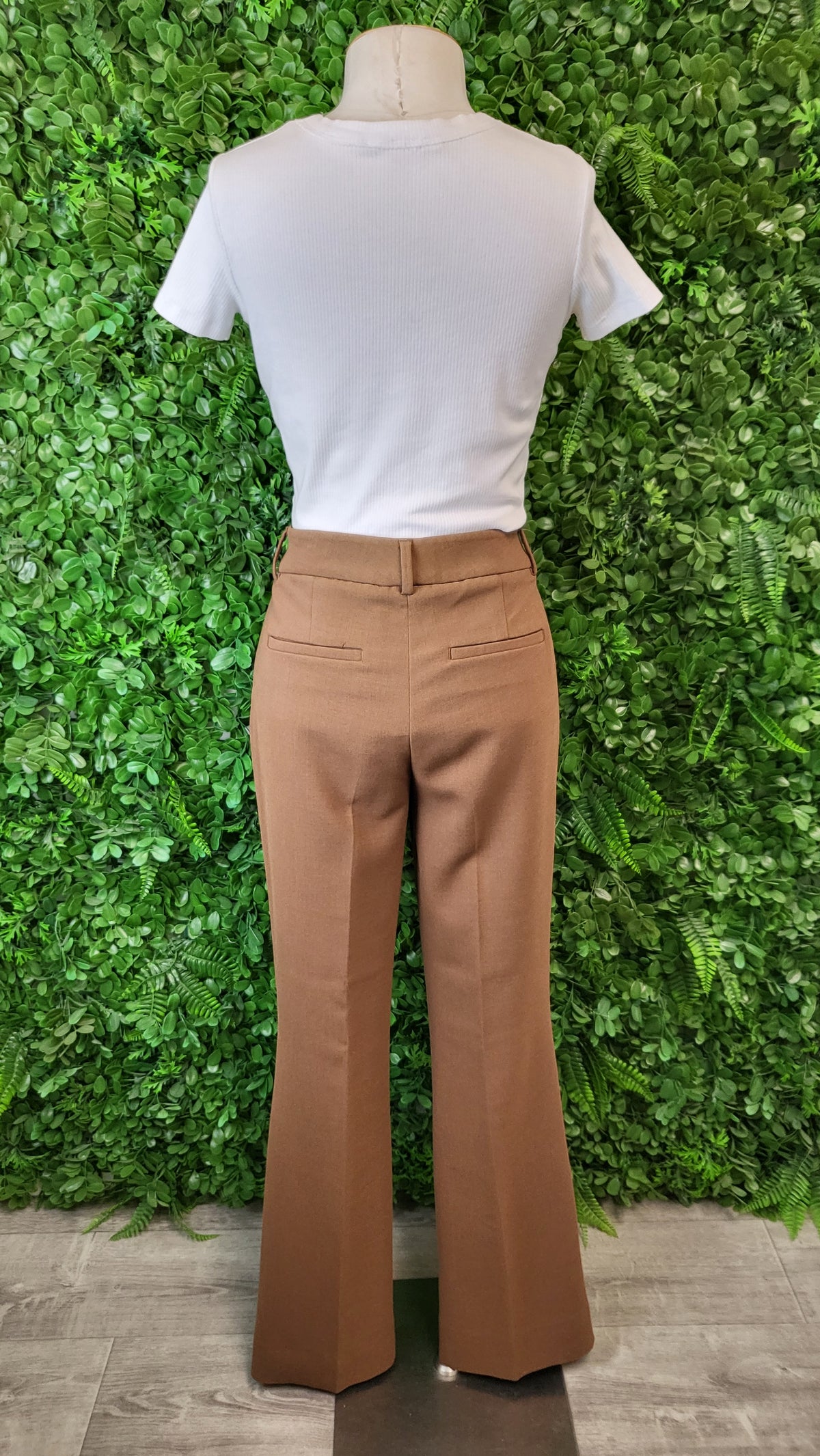 Five Units Brown Clara Pant (10)
