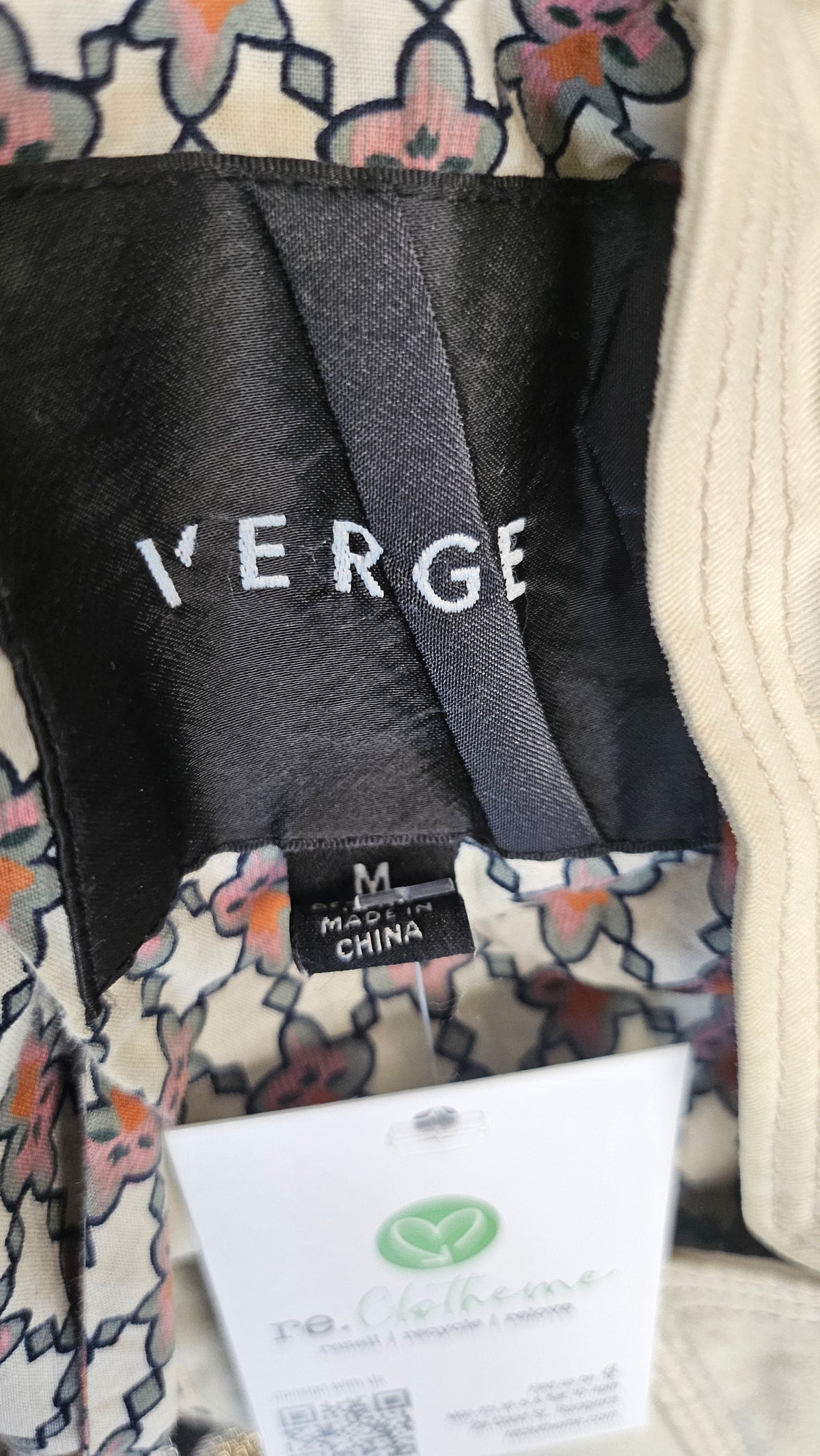 Verge Cream Gusto Jacket (12)
