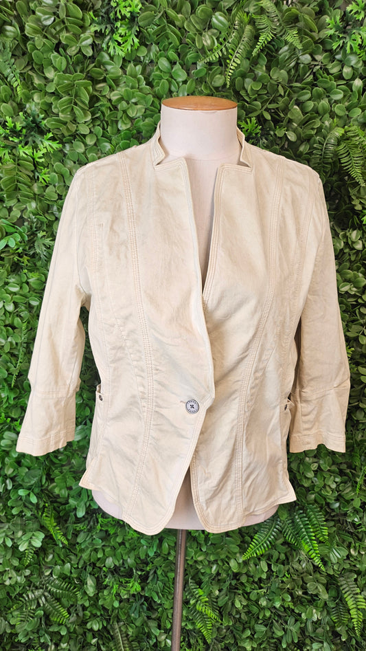 Verge Cream Gusto Jacket (12)