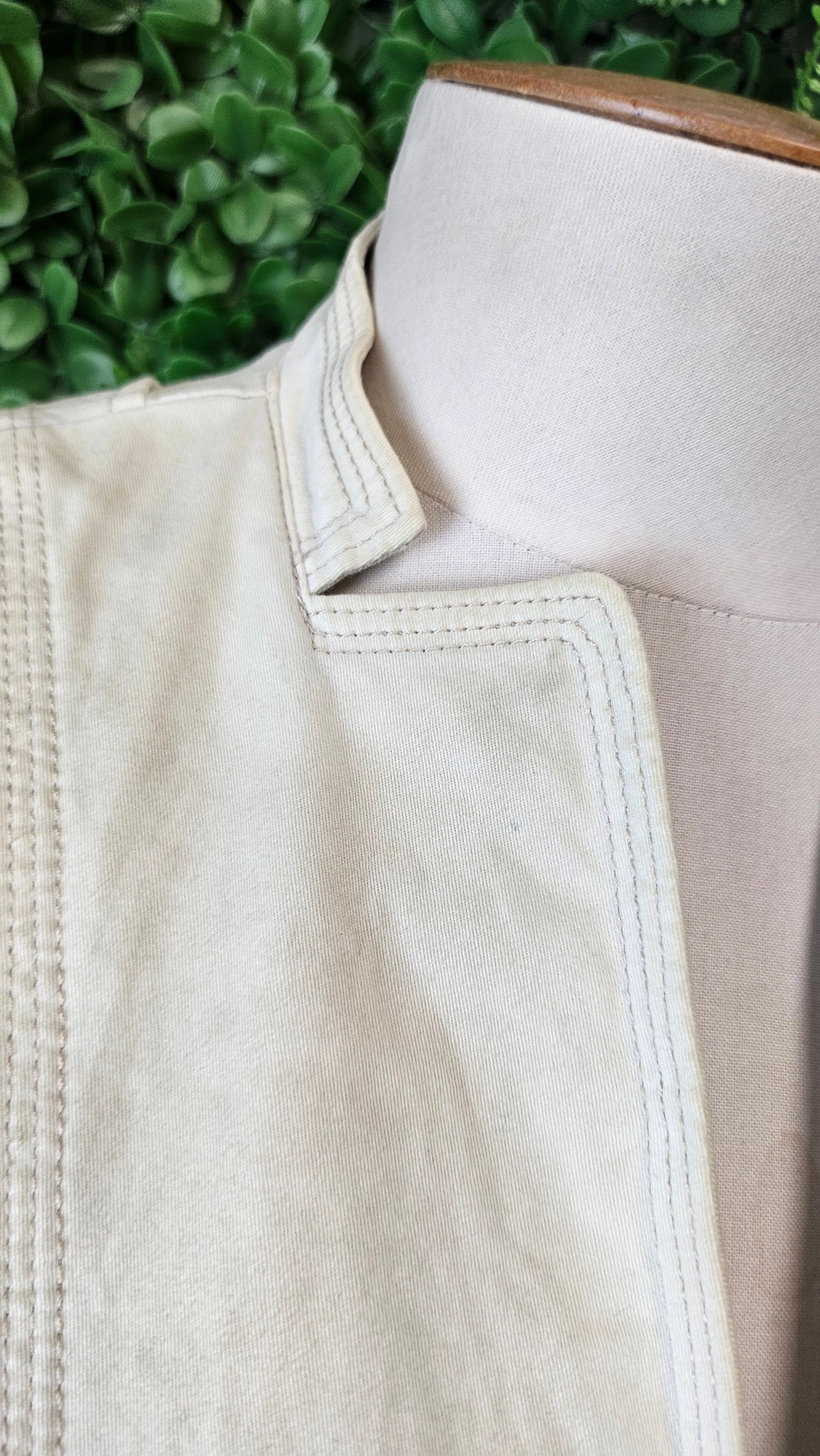 Verge Cream Gusto Jacket (12)
