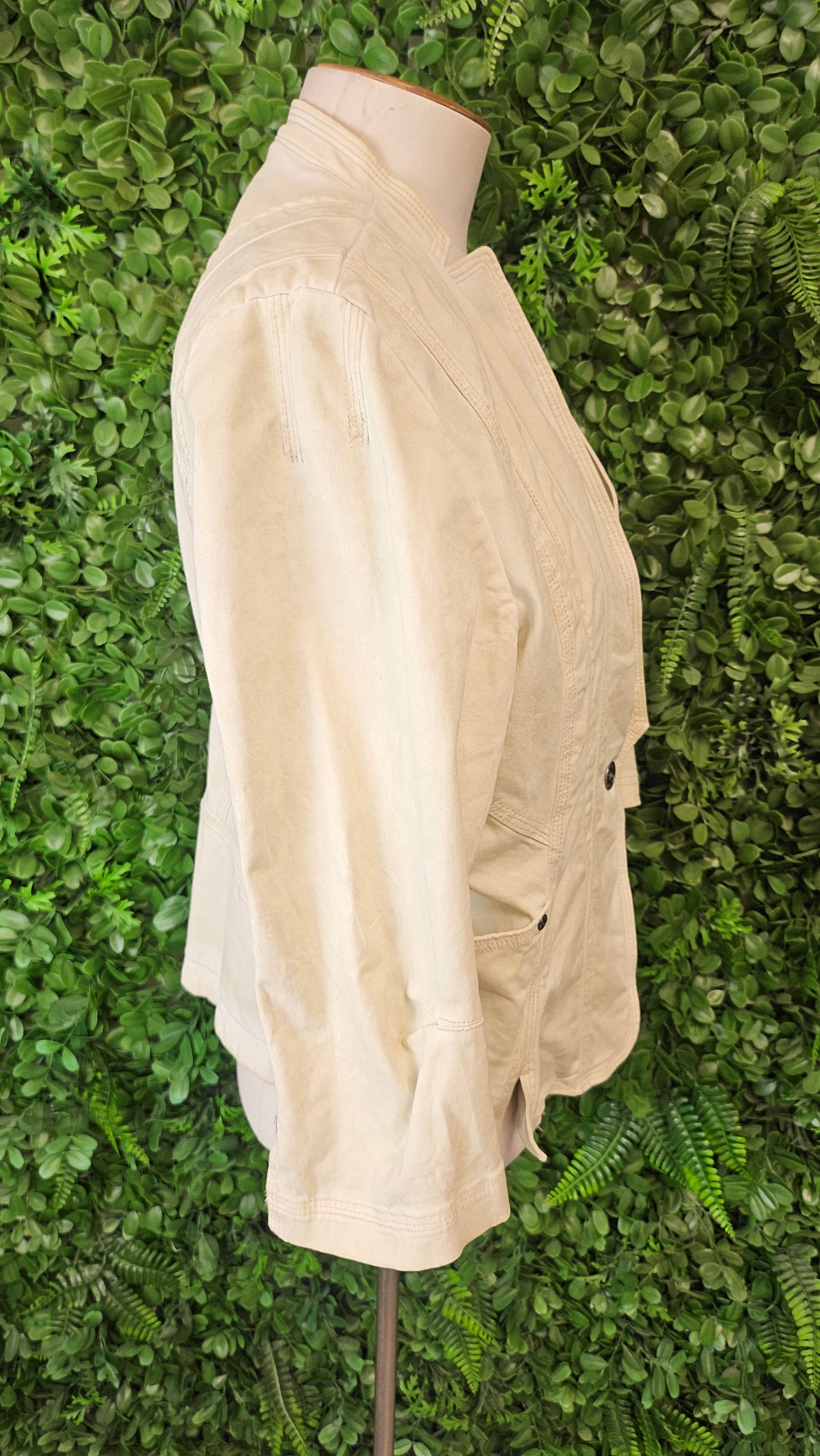 Verge Cream Gusto Jacket (12)