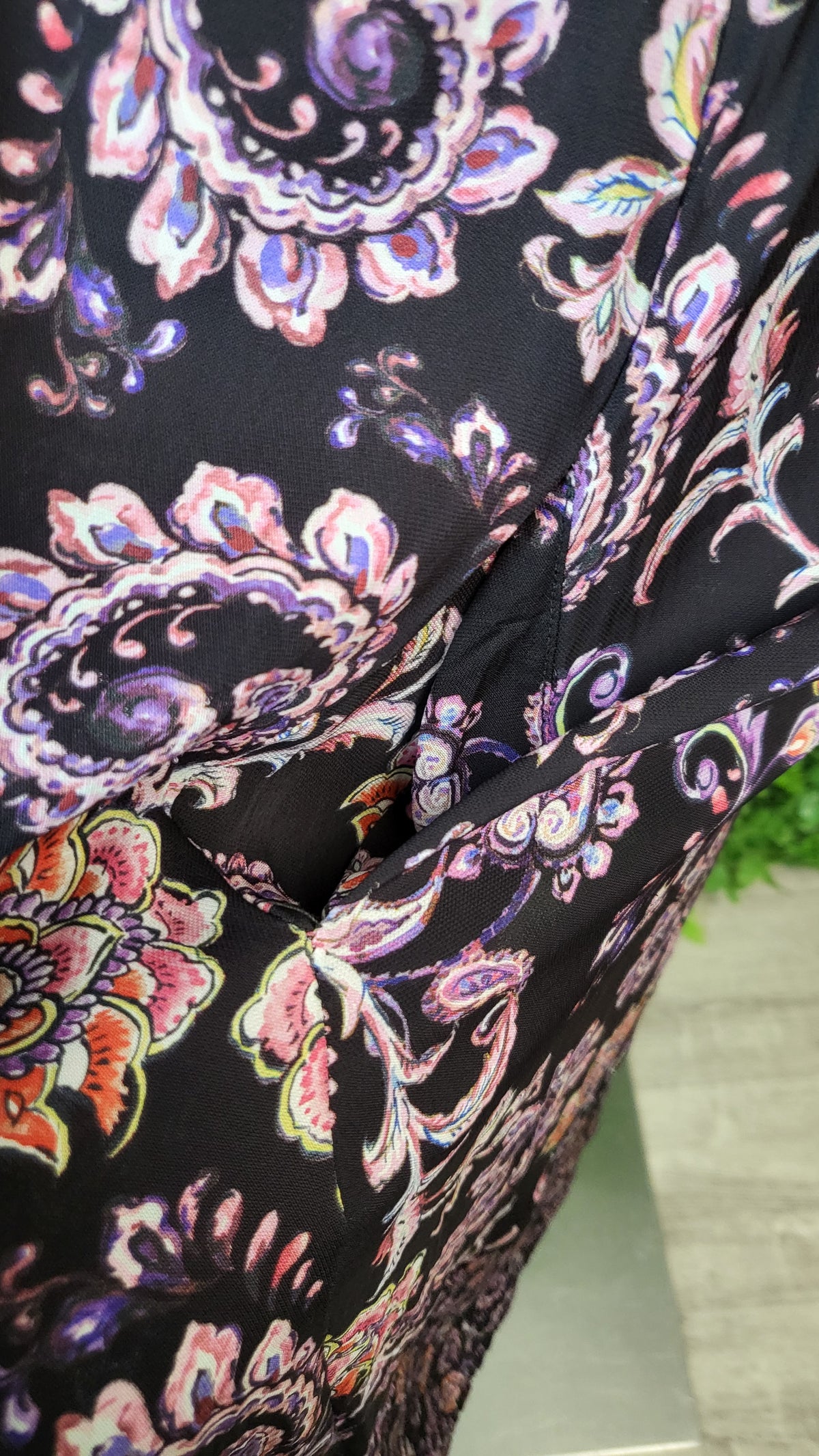 Verge Multi Cardamon Dress (10)