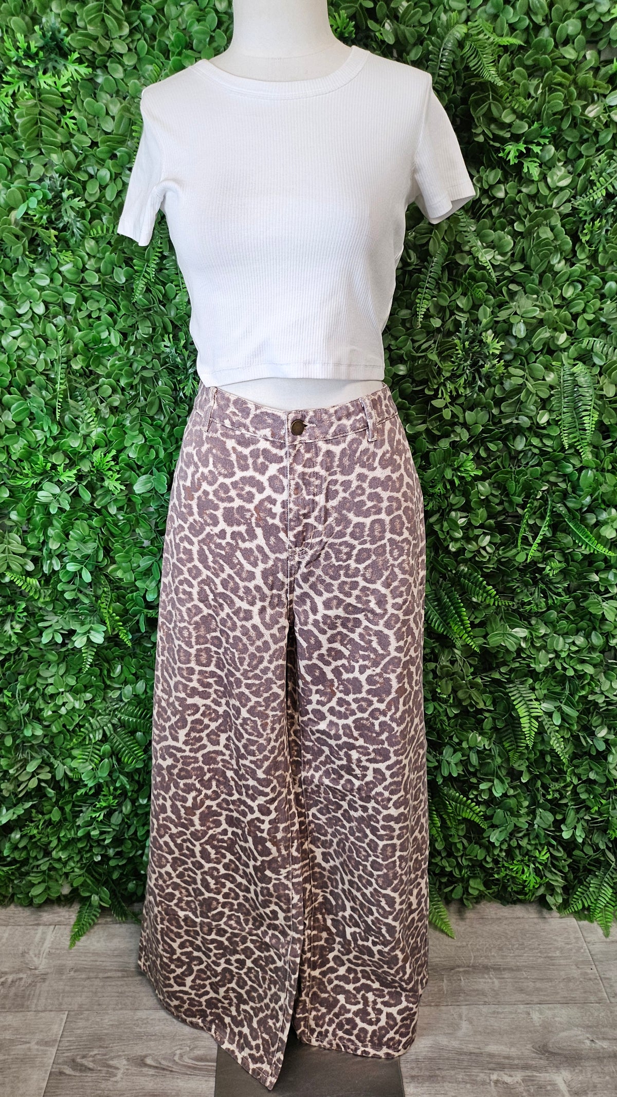 Zoe Kratzmann Animal Birch Jean BNWT (14)