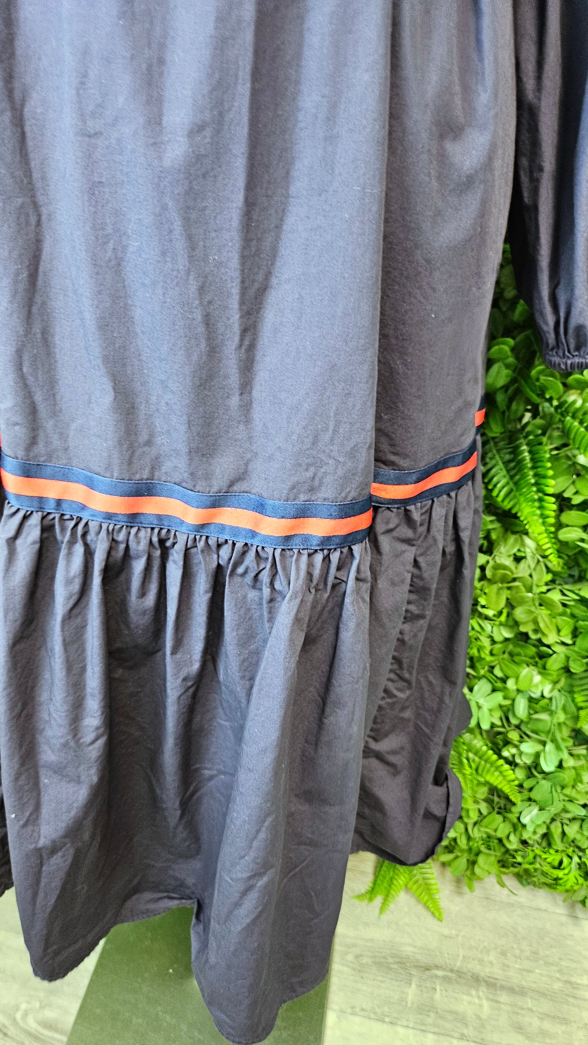 Cooper Navy Creating Classics Dress