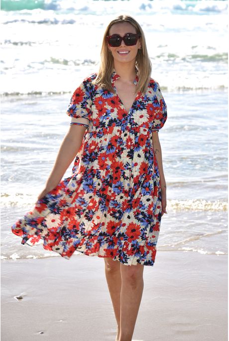 Cooper Floral Pick A Petal Any Petal Dress (12)