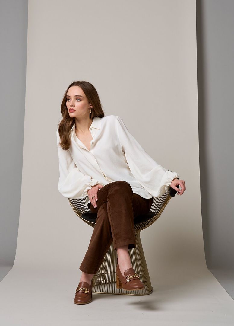 Loobies Story Cream Georgie Shirt (12)