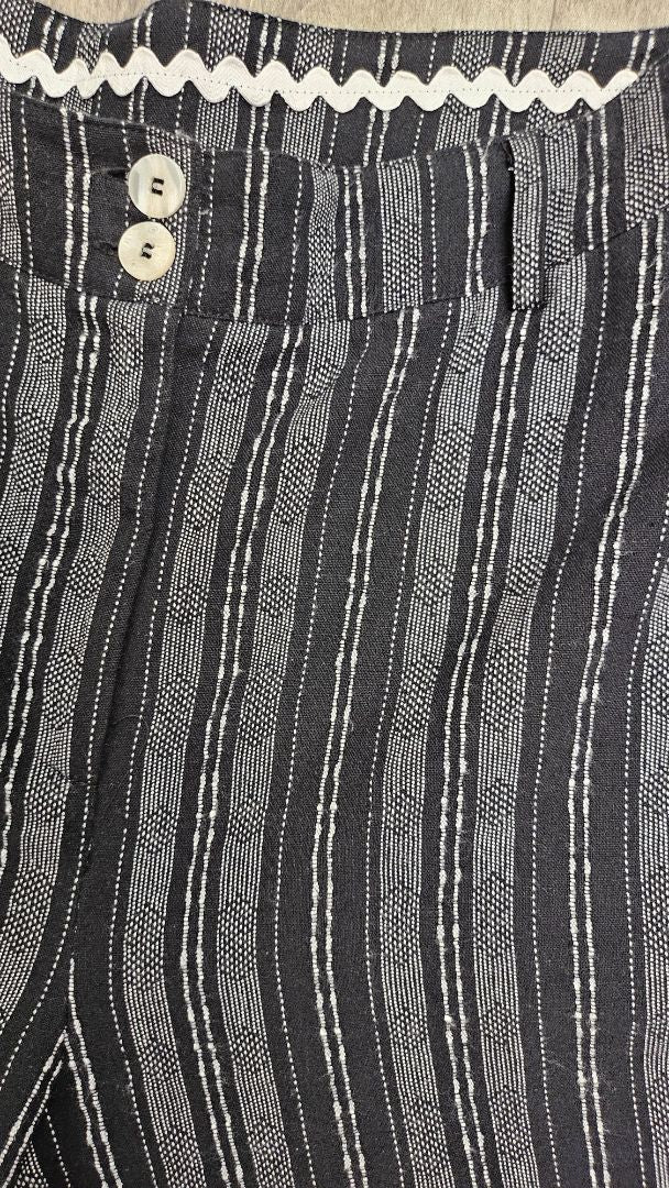 Neris B/W Wide Leg Pant (14)