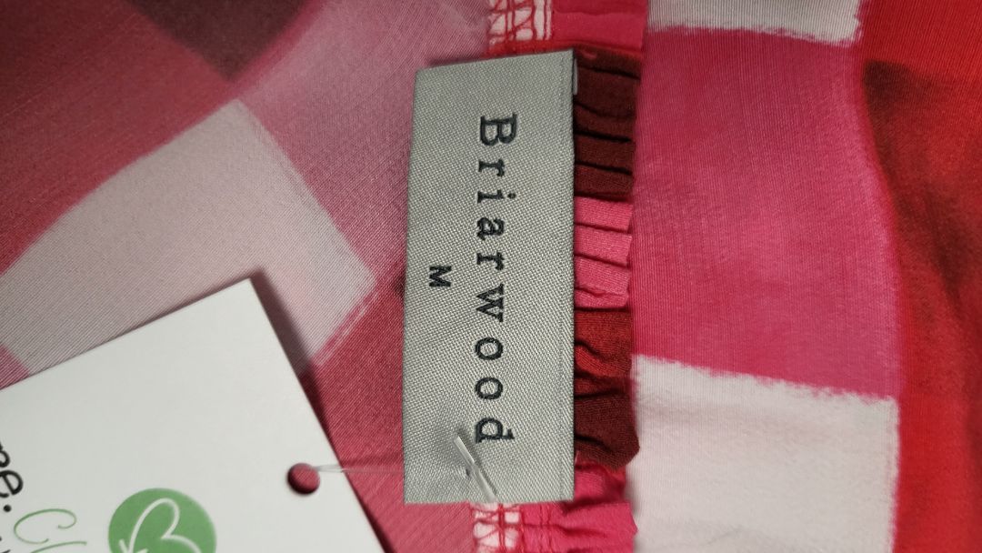 Briarwood Multi Midi Dress (10)