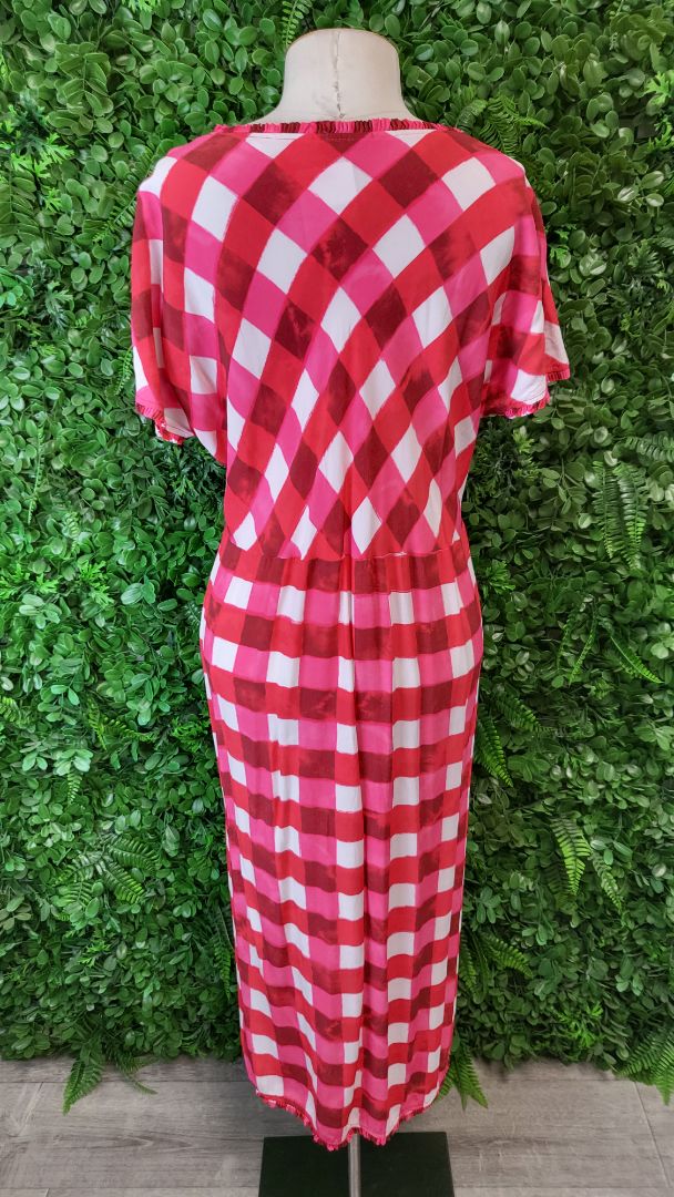 Briarwood Multi Midi Dress (10)
