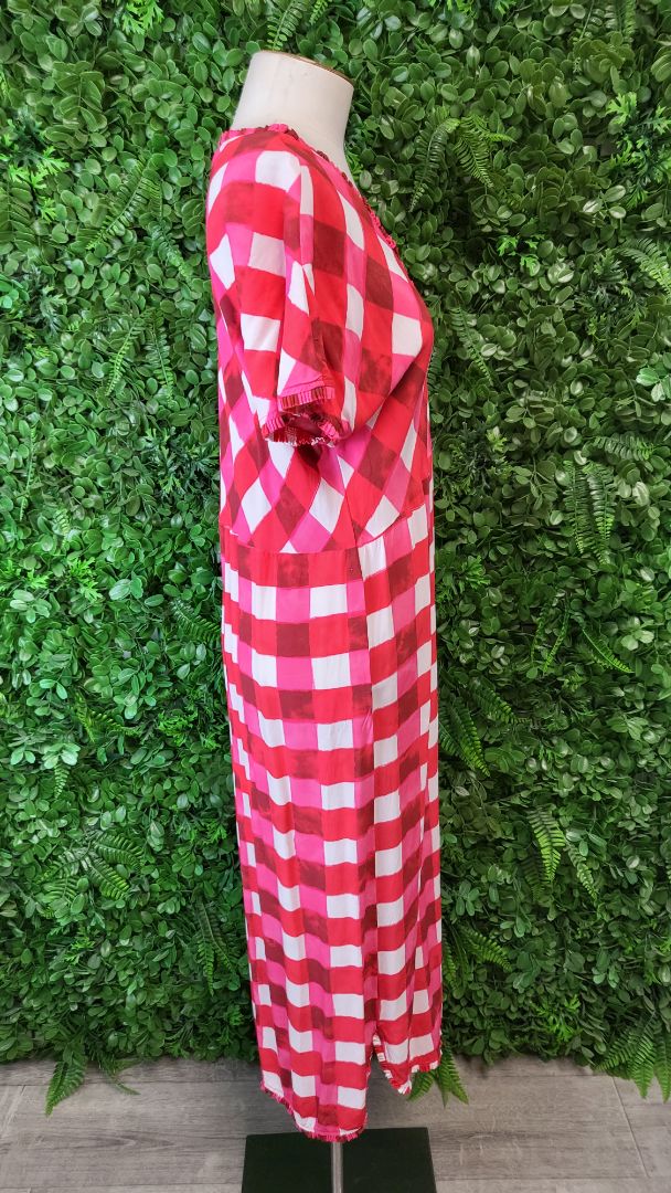 Briarwood Multi Midi Dress (10)